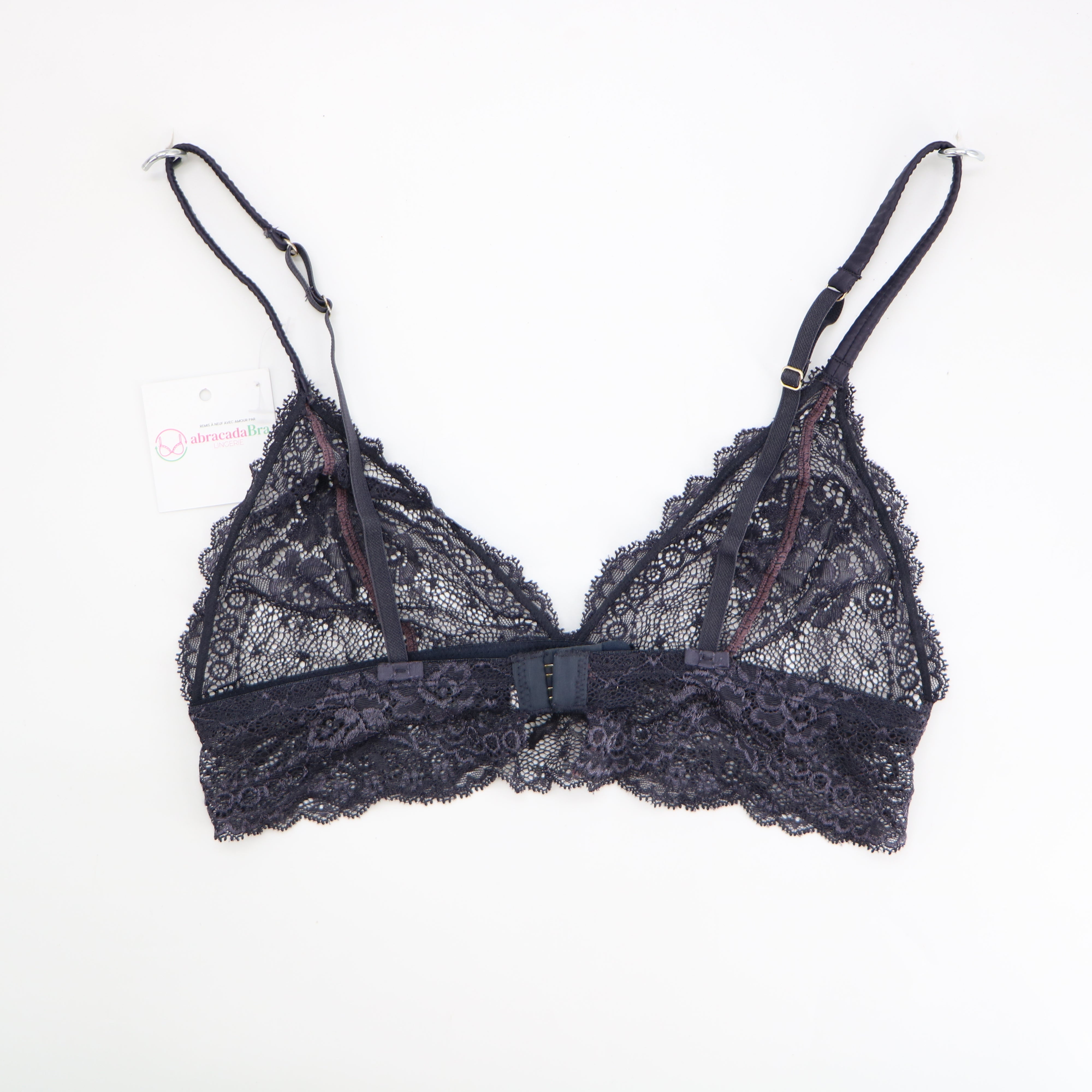 Soutien-gorge ETAM Bleu