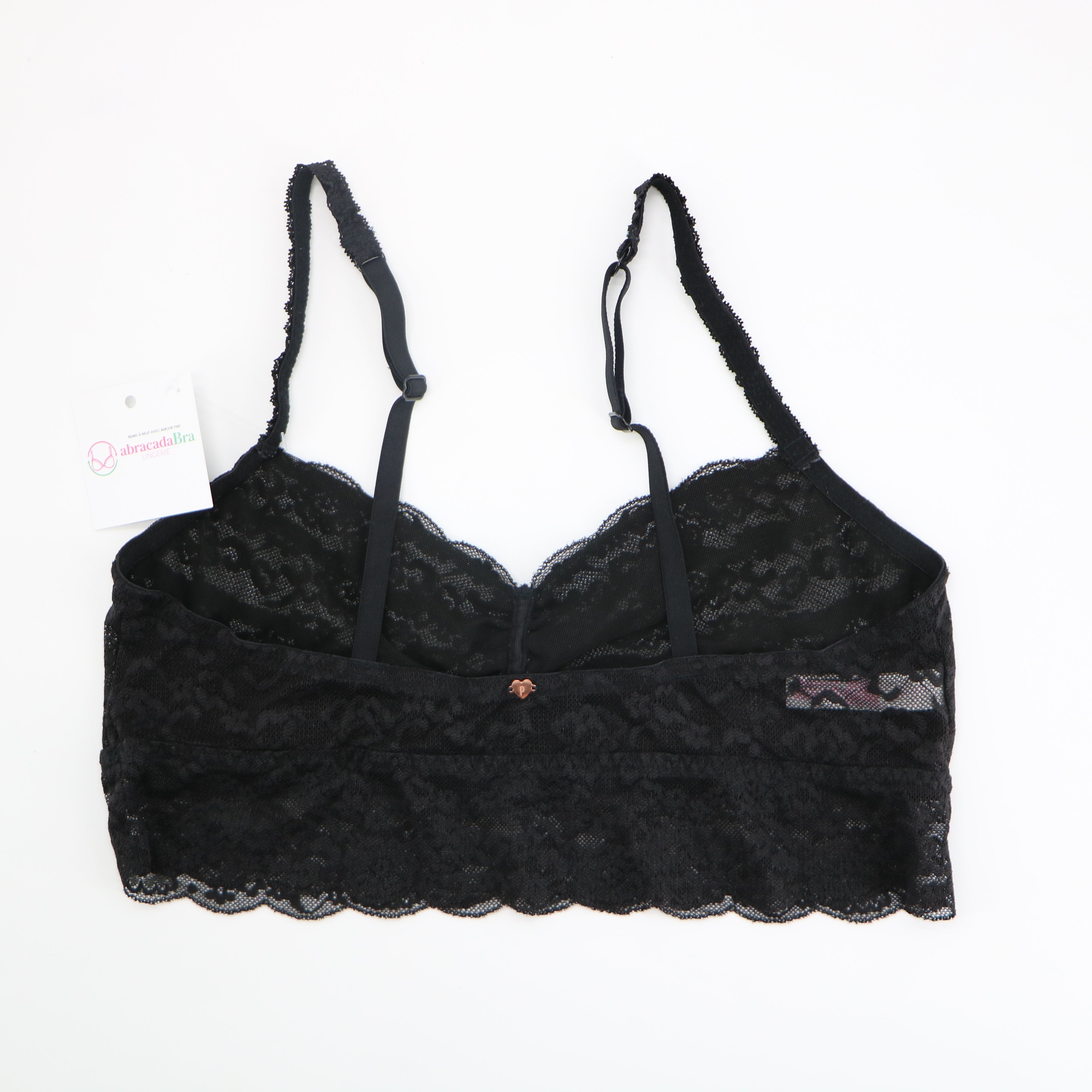 Soutien-gorge Victoria's Secret Noir