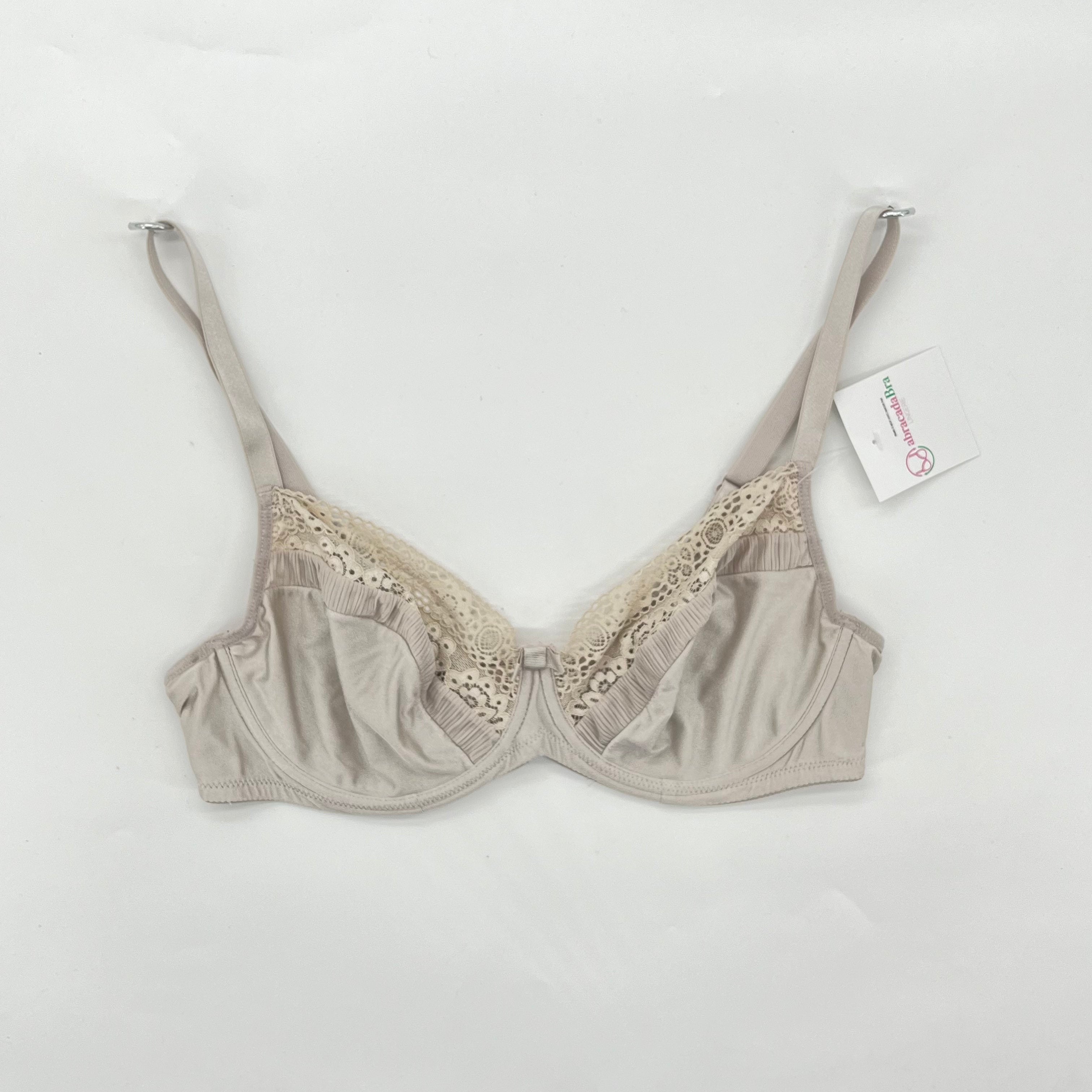 Soutien-gorge Well Blanc