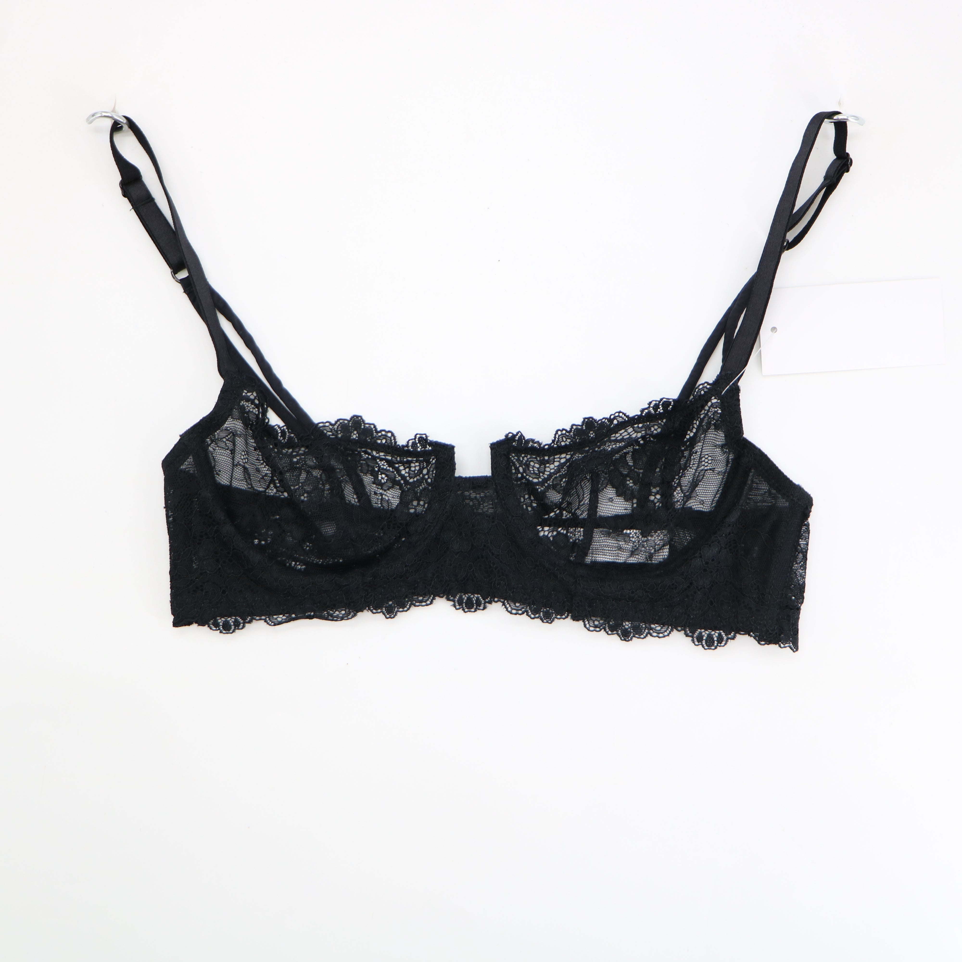 Soutien-gorge Ysé Noir
