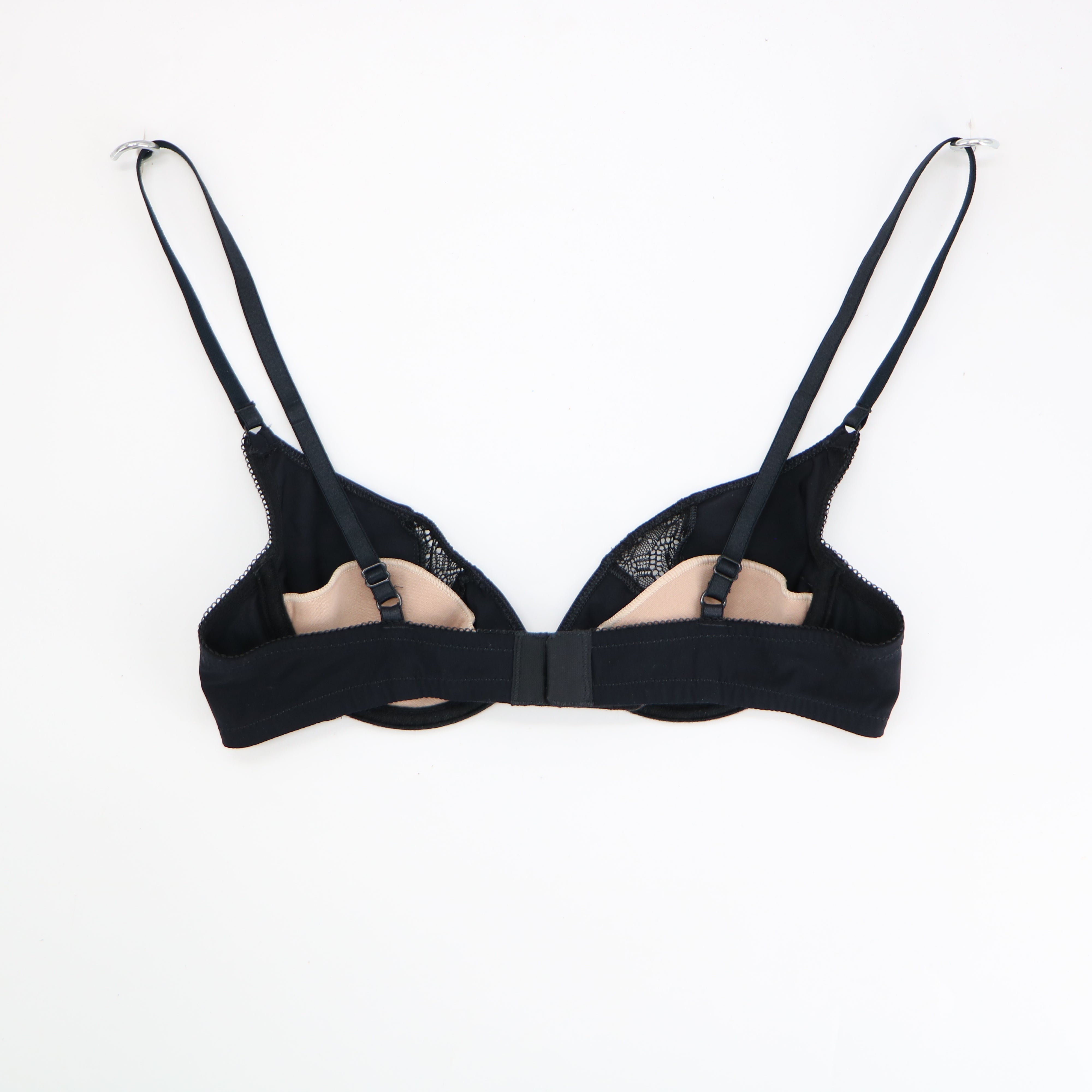 Soutien-gorge Ysé Noir