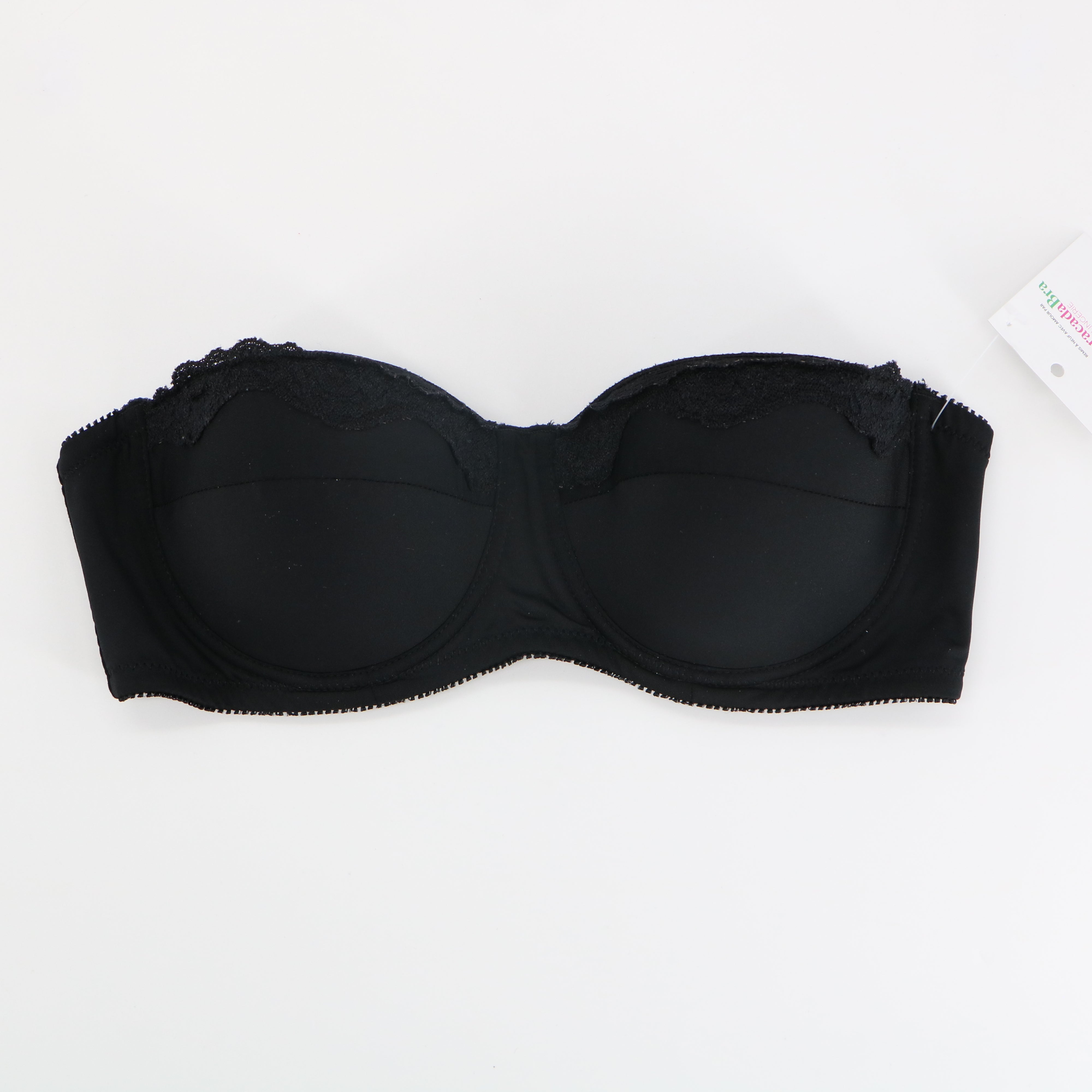 Soutien-gorge Noir