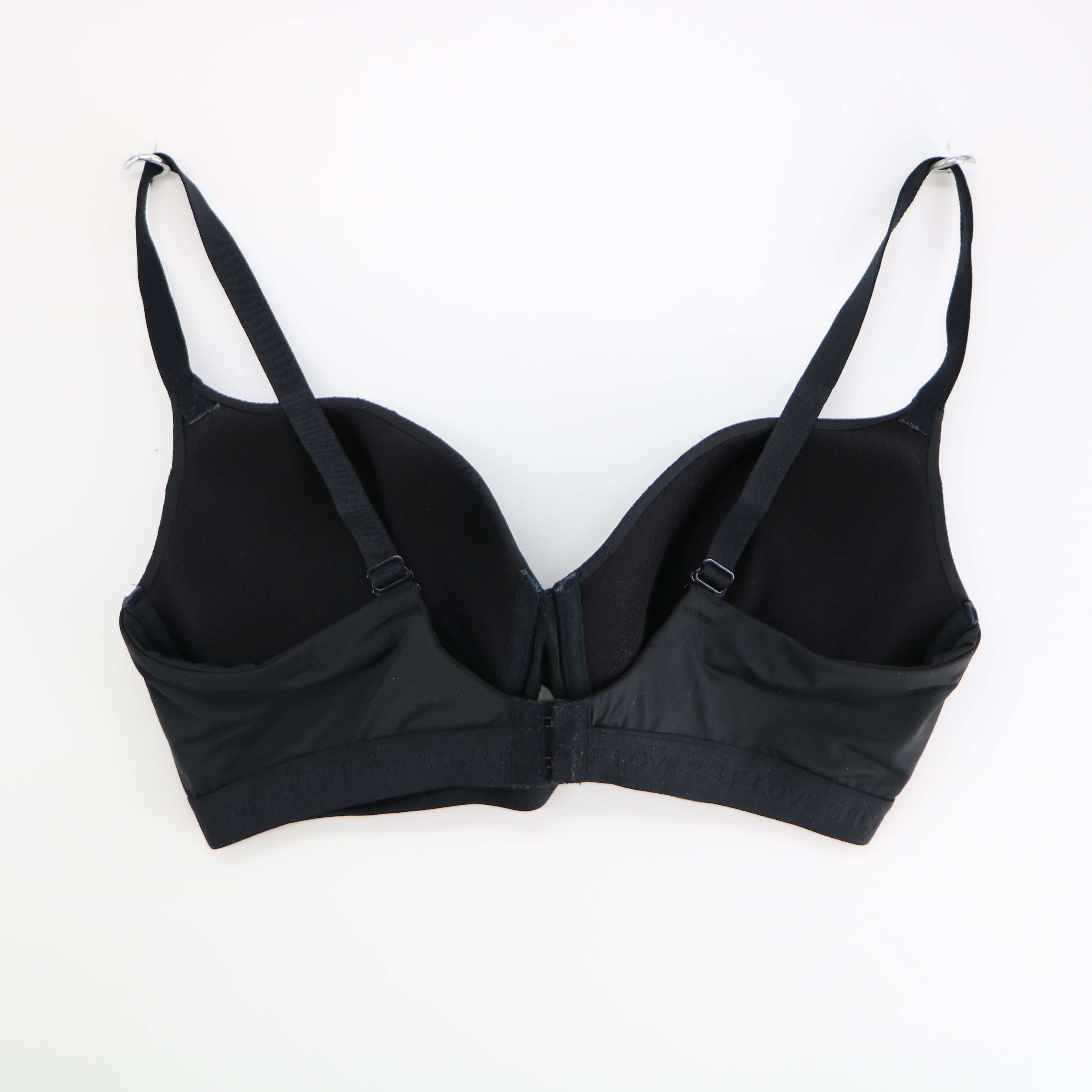 Soutien-gorge Leel Noir