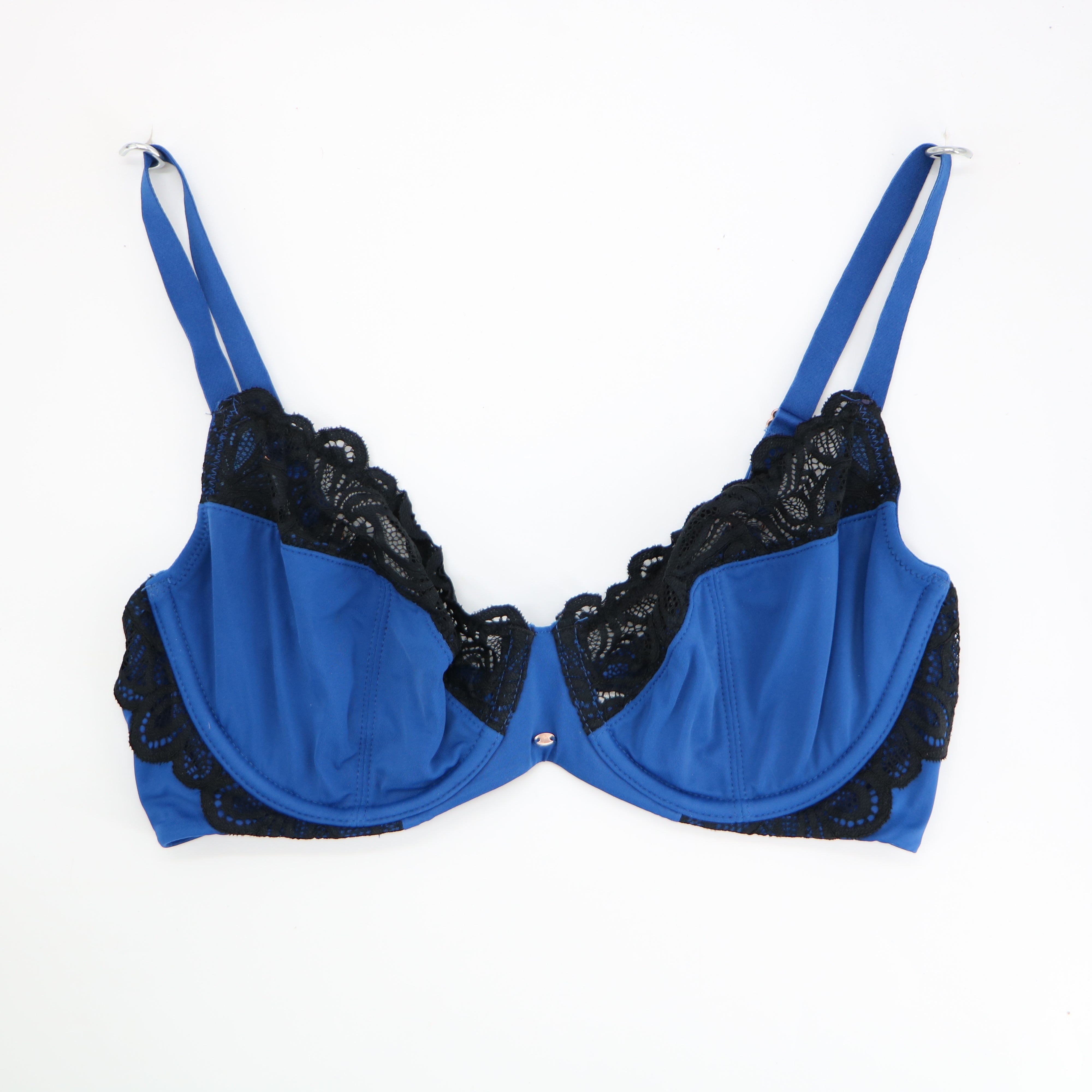 Soutien-gorge RougeGorge Bleu