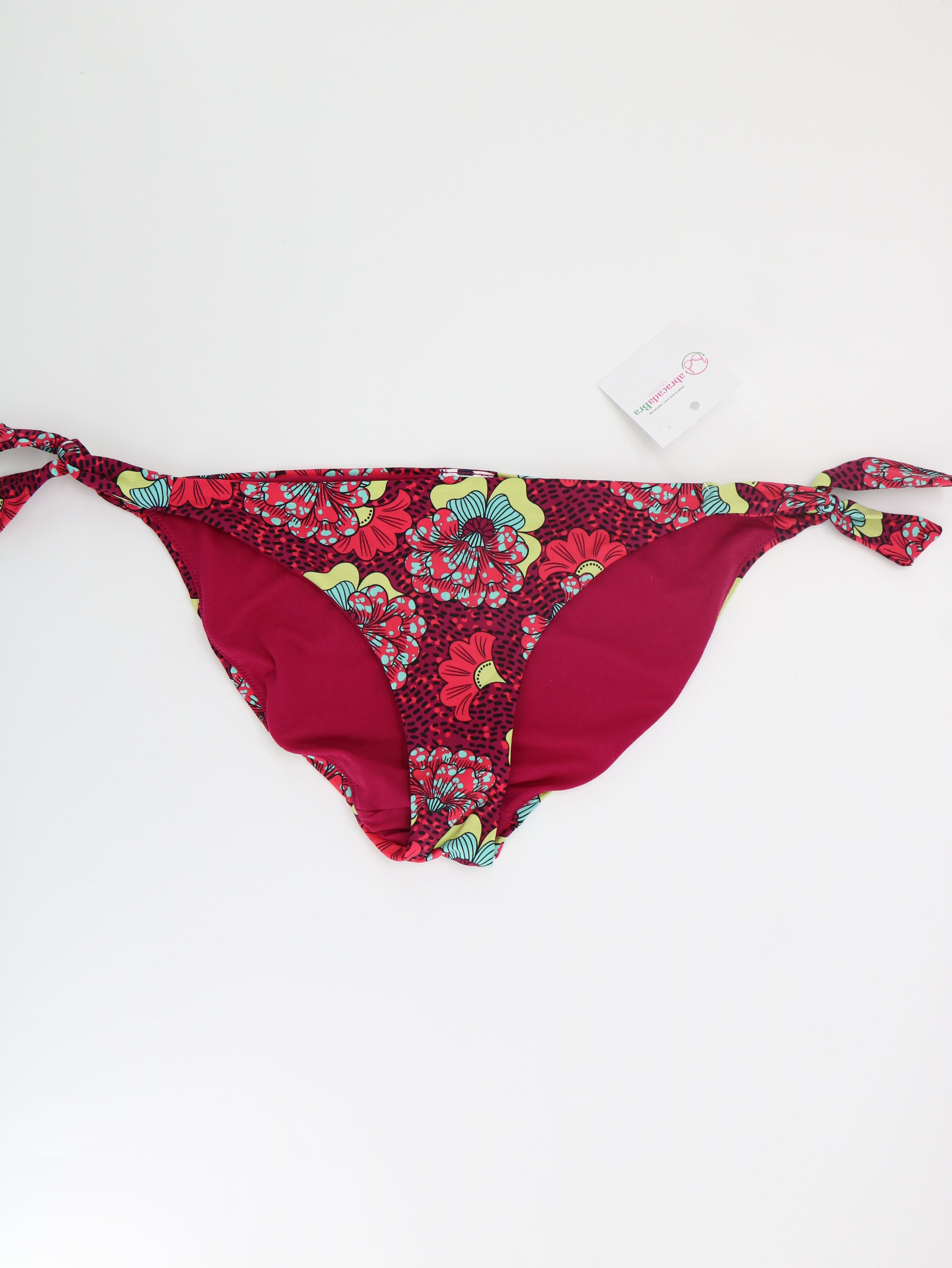 Maillot de bain Rouge