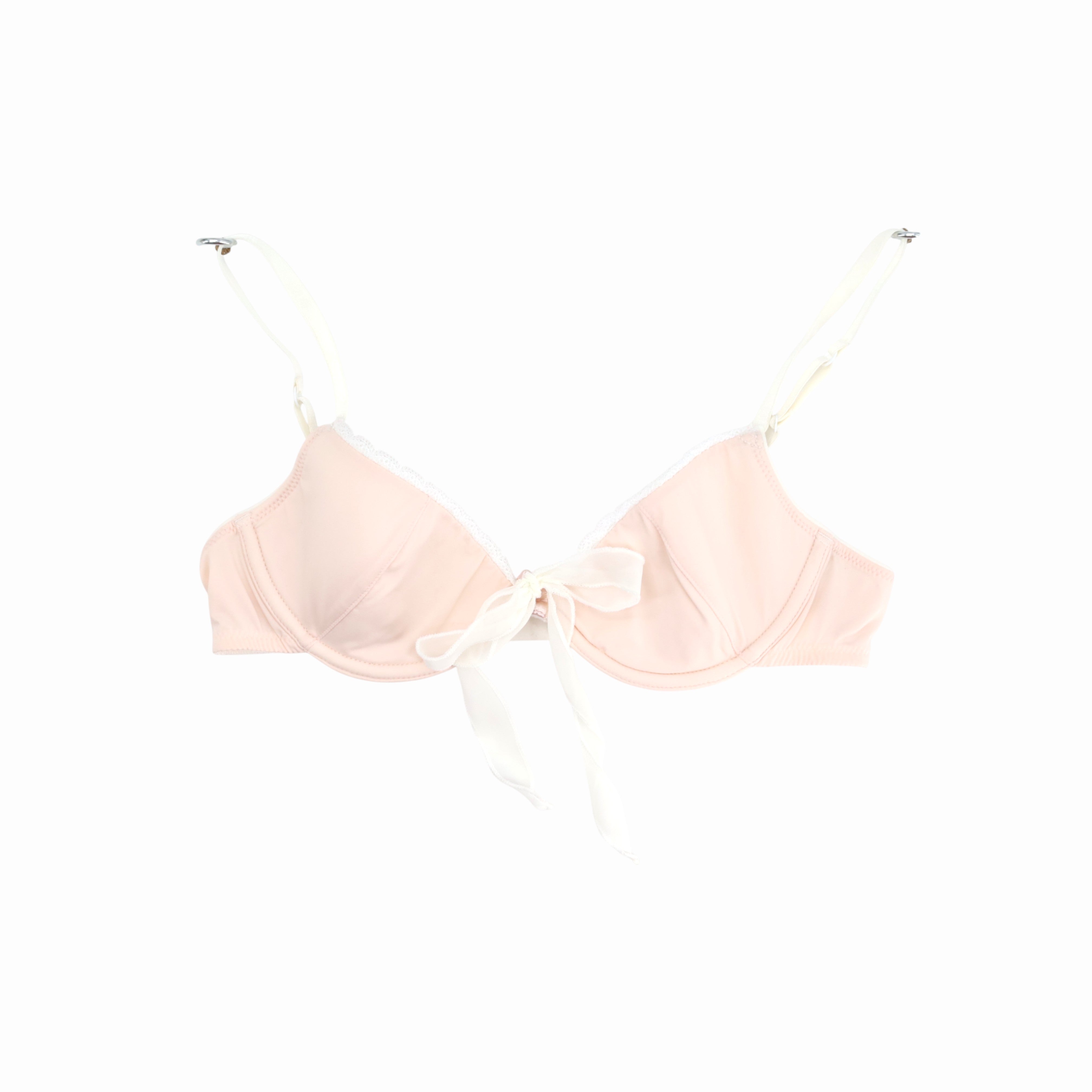 Soutien-gorge Ysé Rose