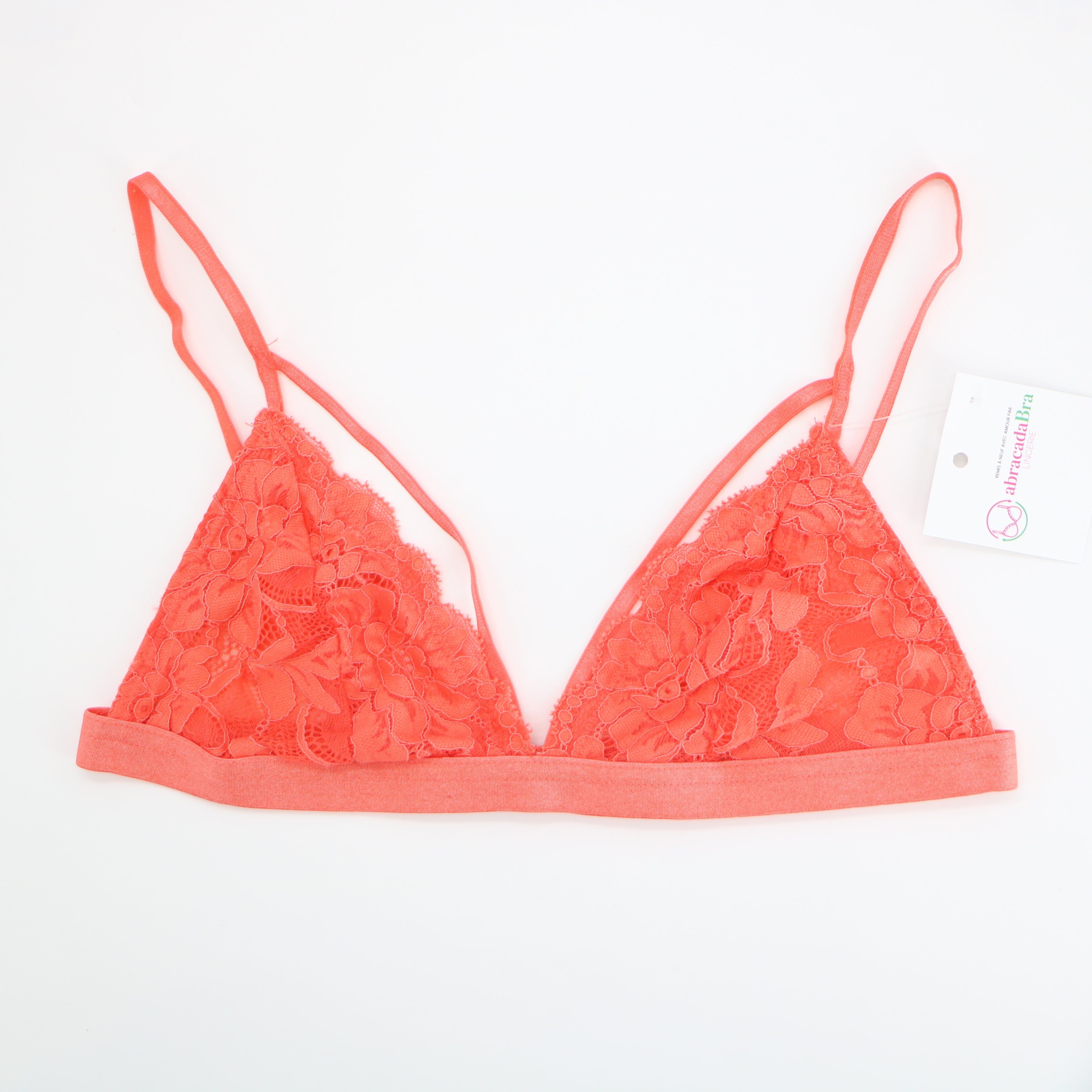 Soutien-gorge GUESS Orange