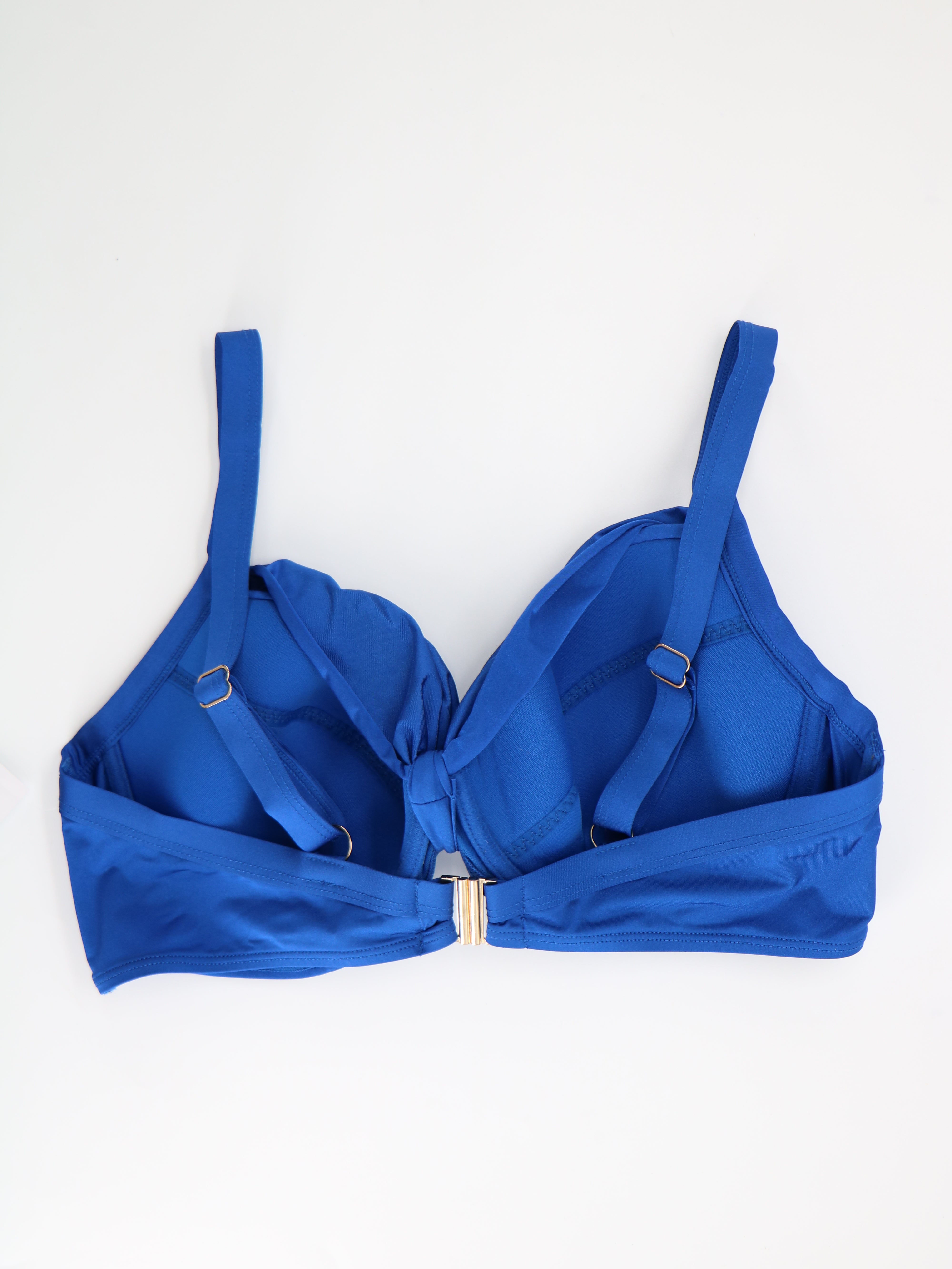 Maillot de bain RougeGorge Bleu