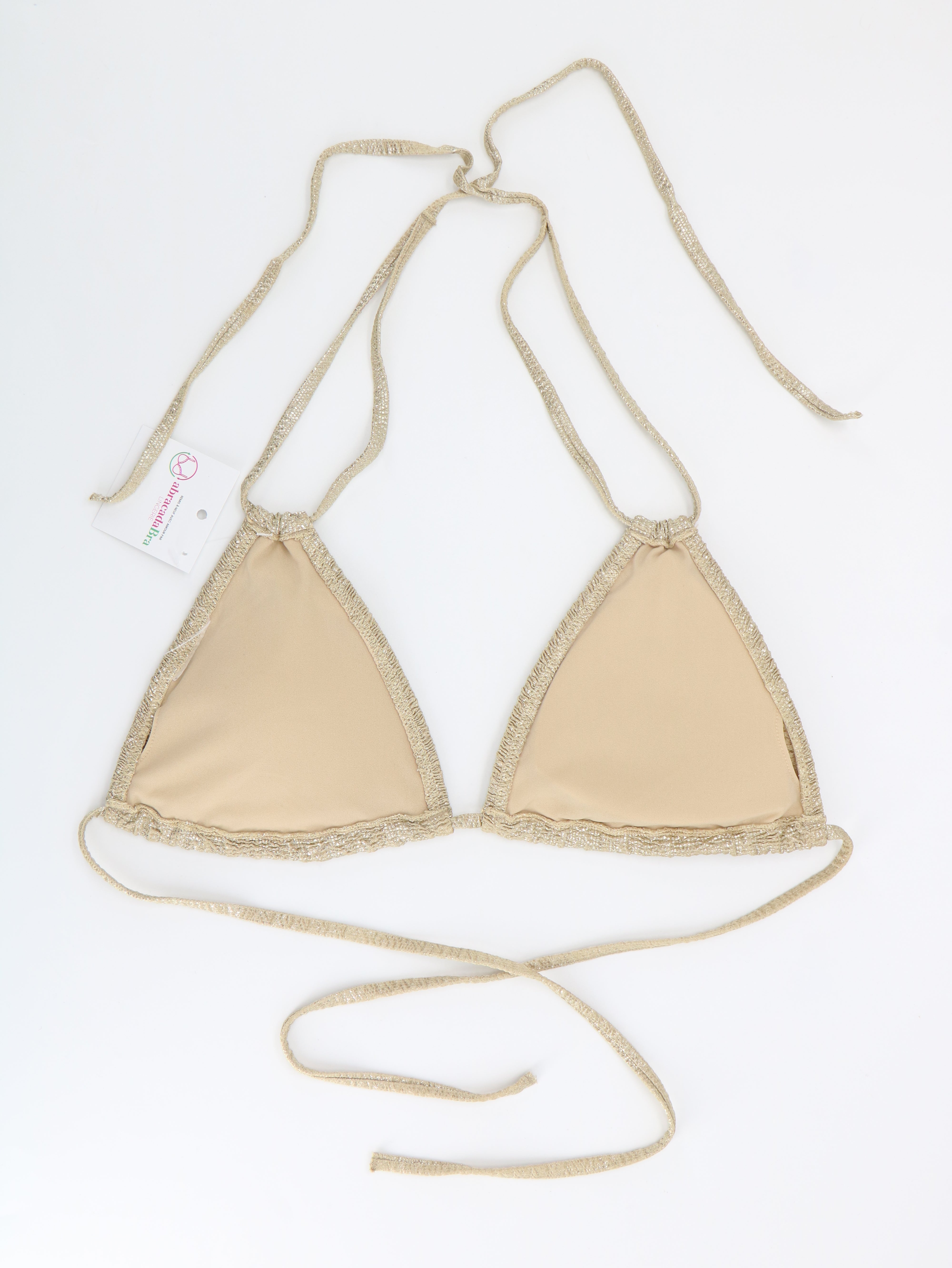Maillot de bain Beige