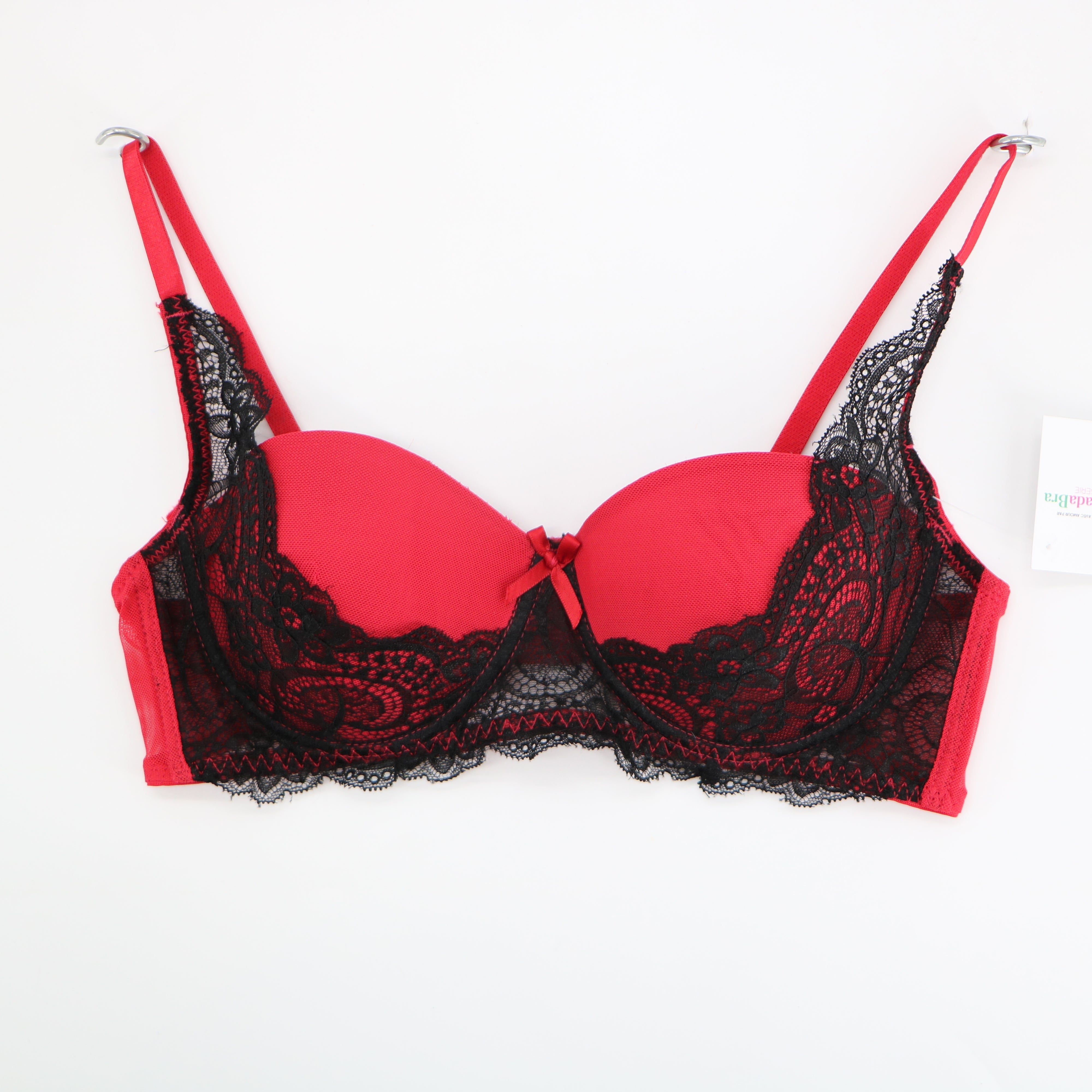 Soutien-gorge Minelli Rouge