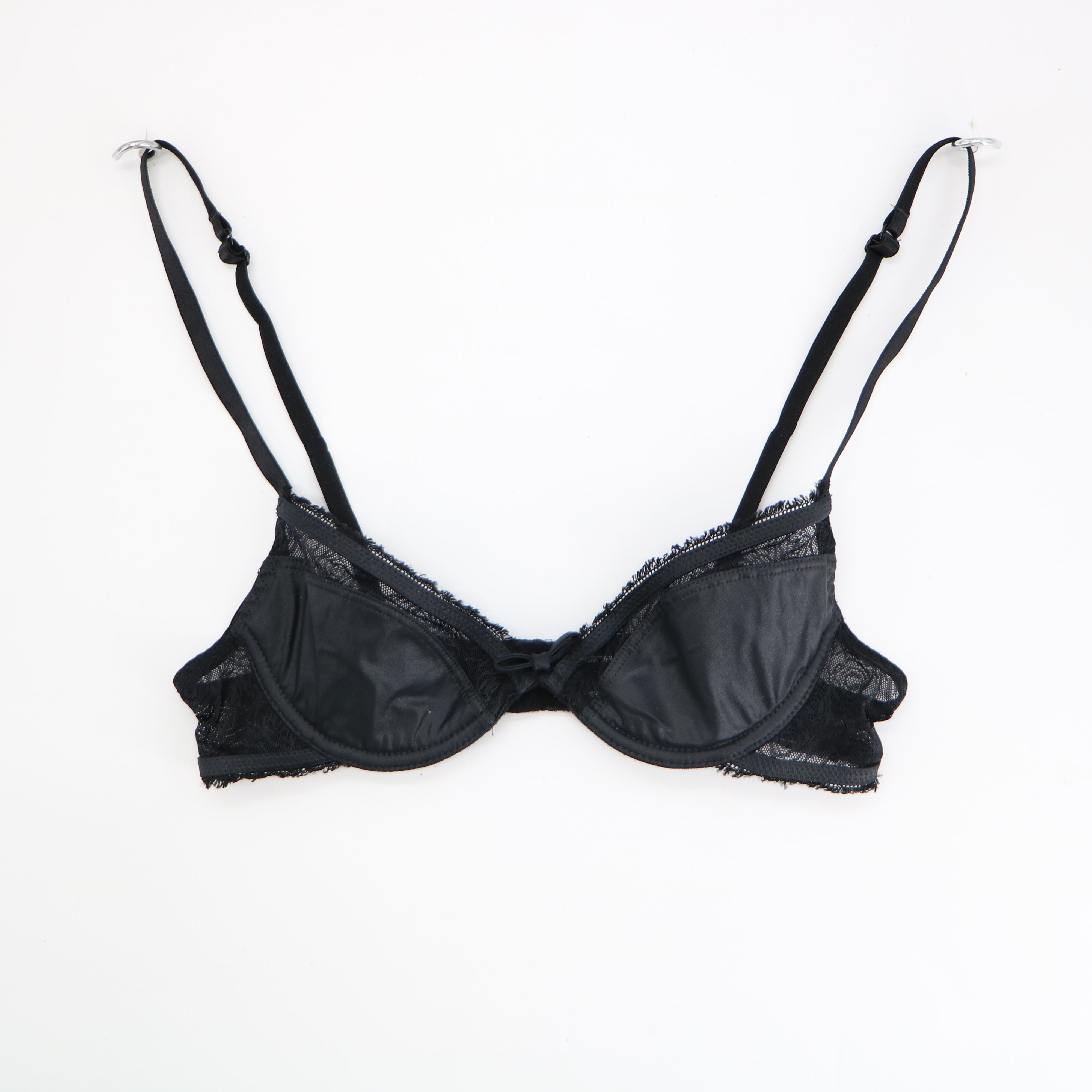 Soutien-gorge Ysé Noir