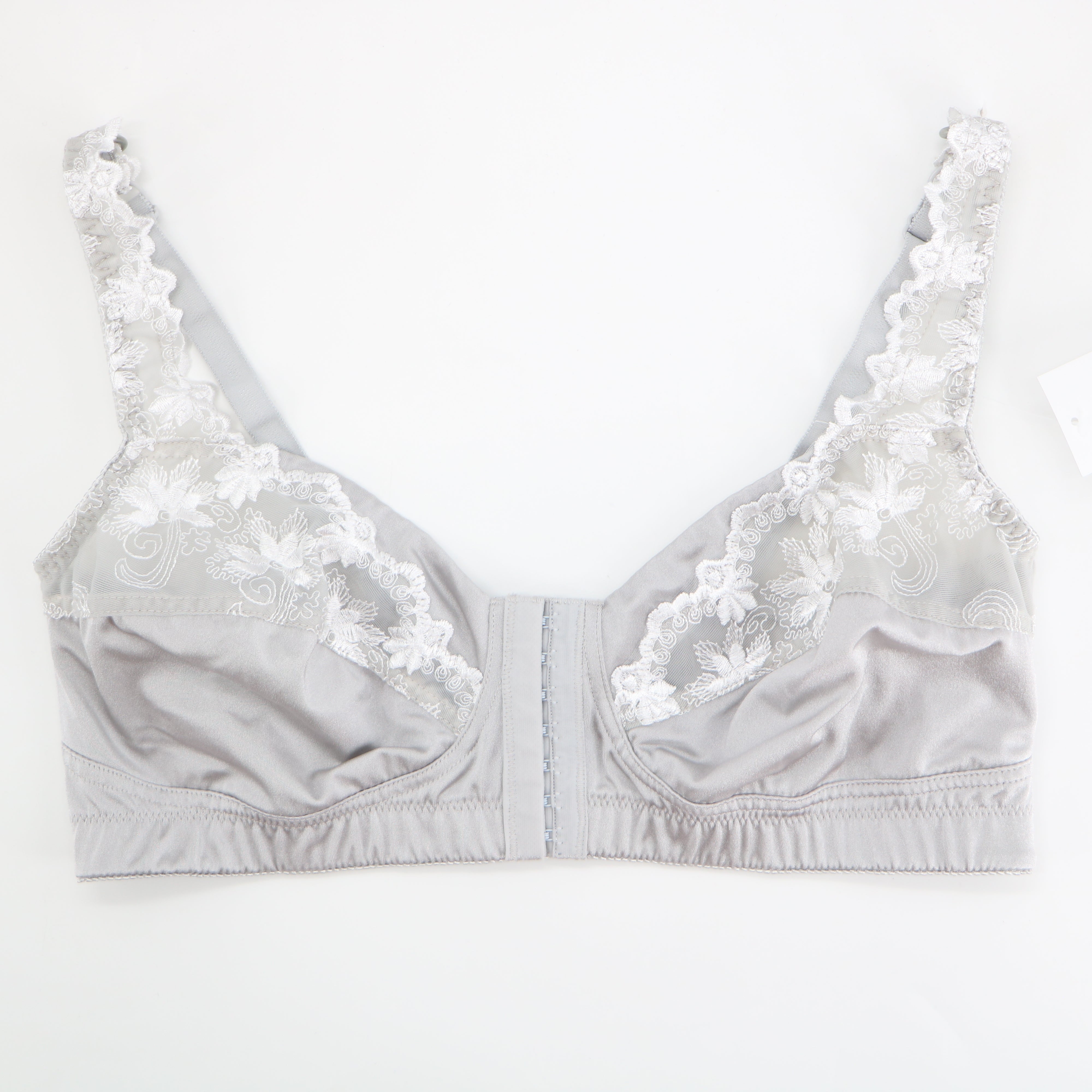 Soutien-gorge Confidence Gris