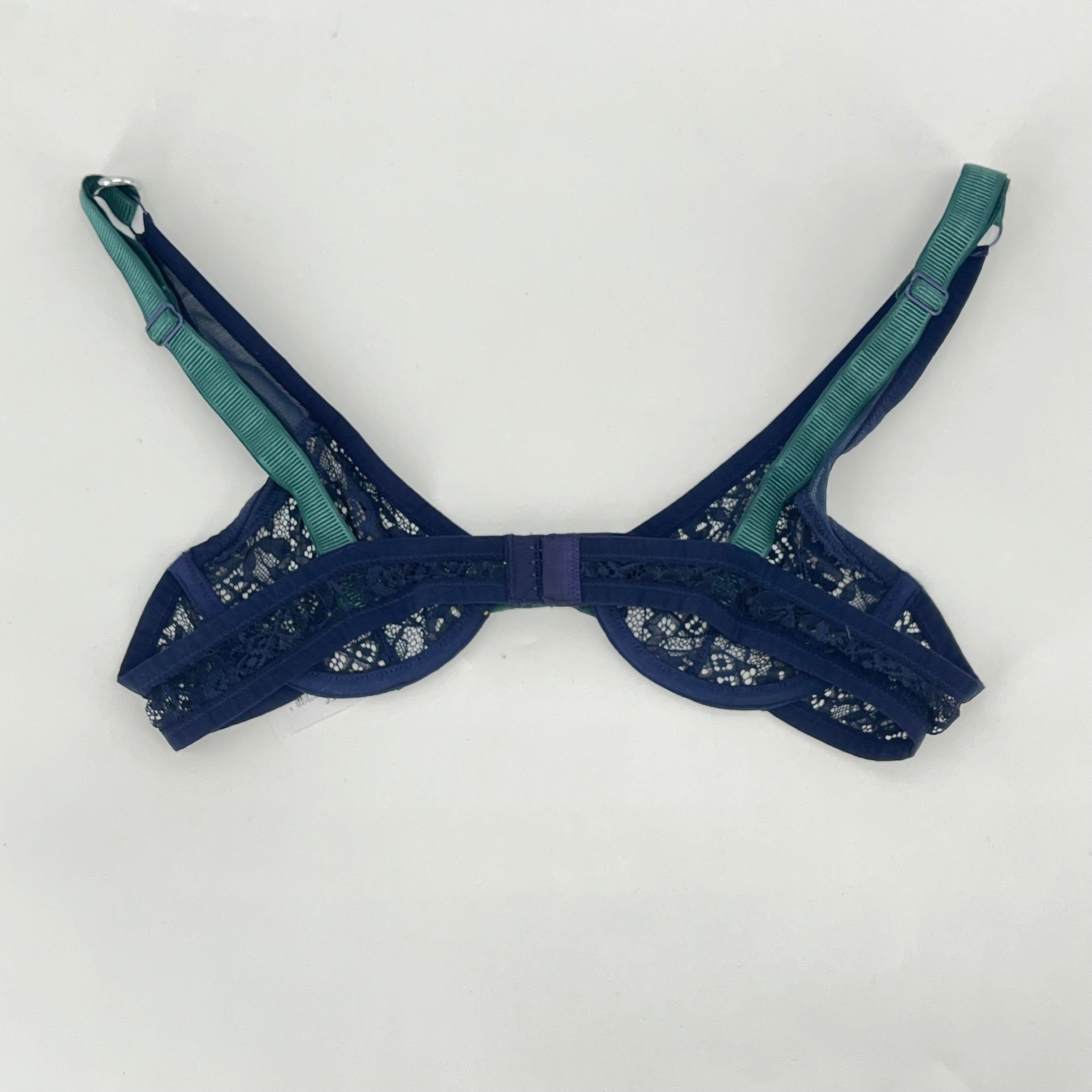 Soutien-gorge Ysé Bleu