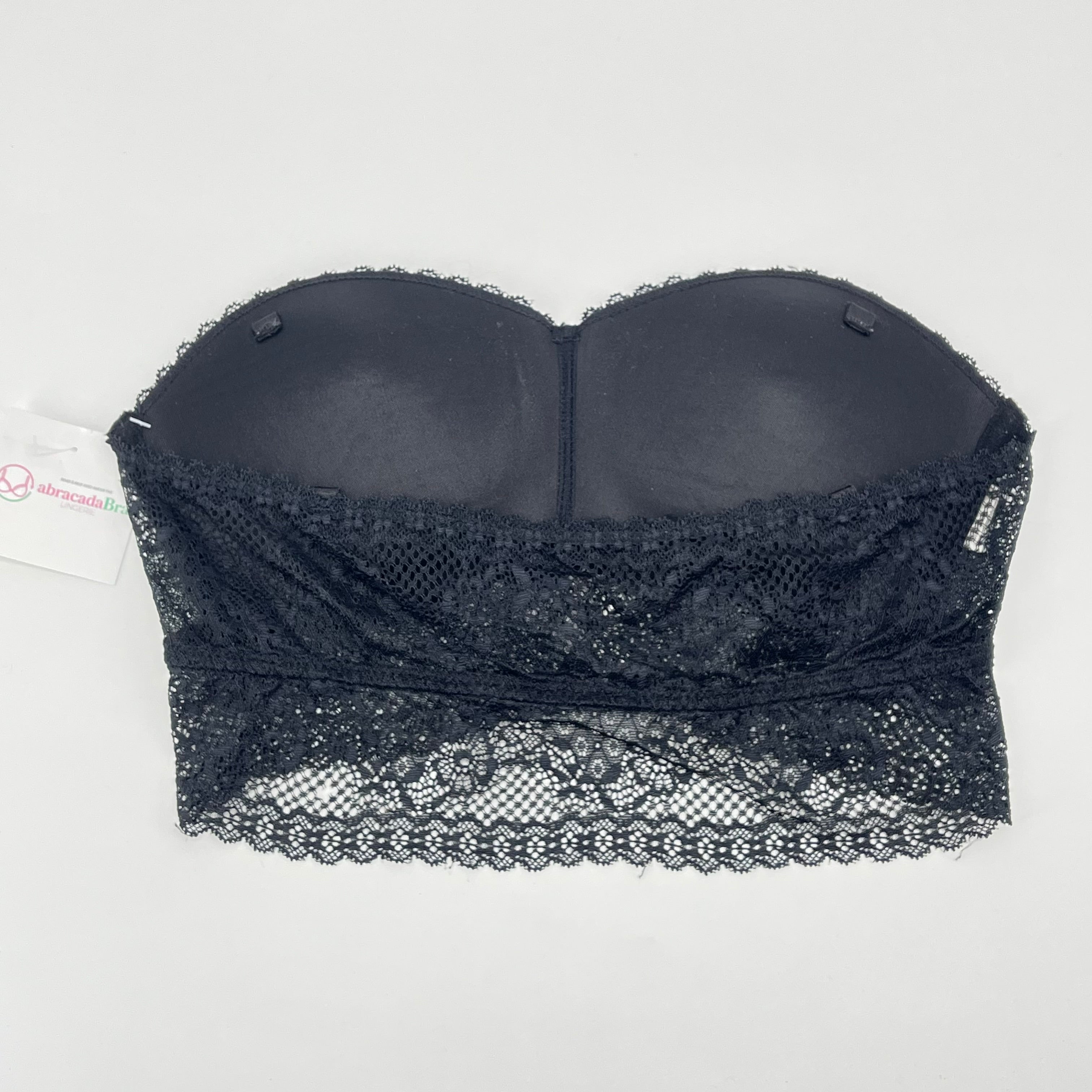Soutien-gorge Noir