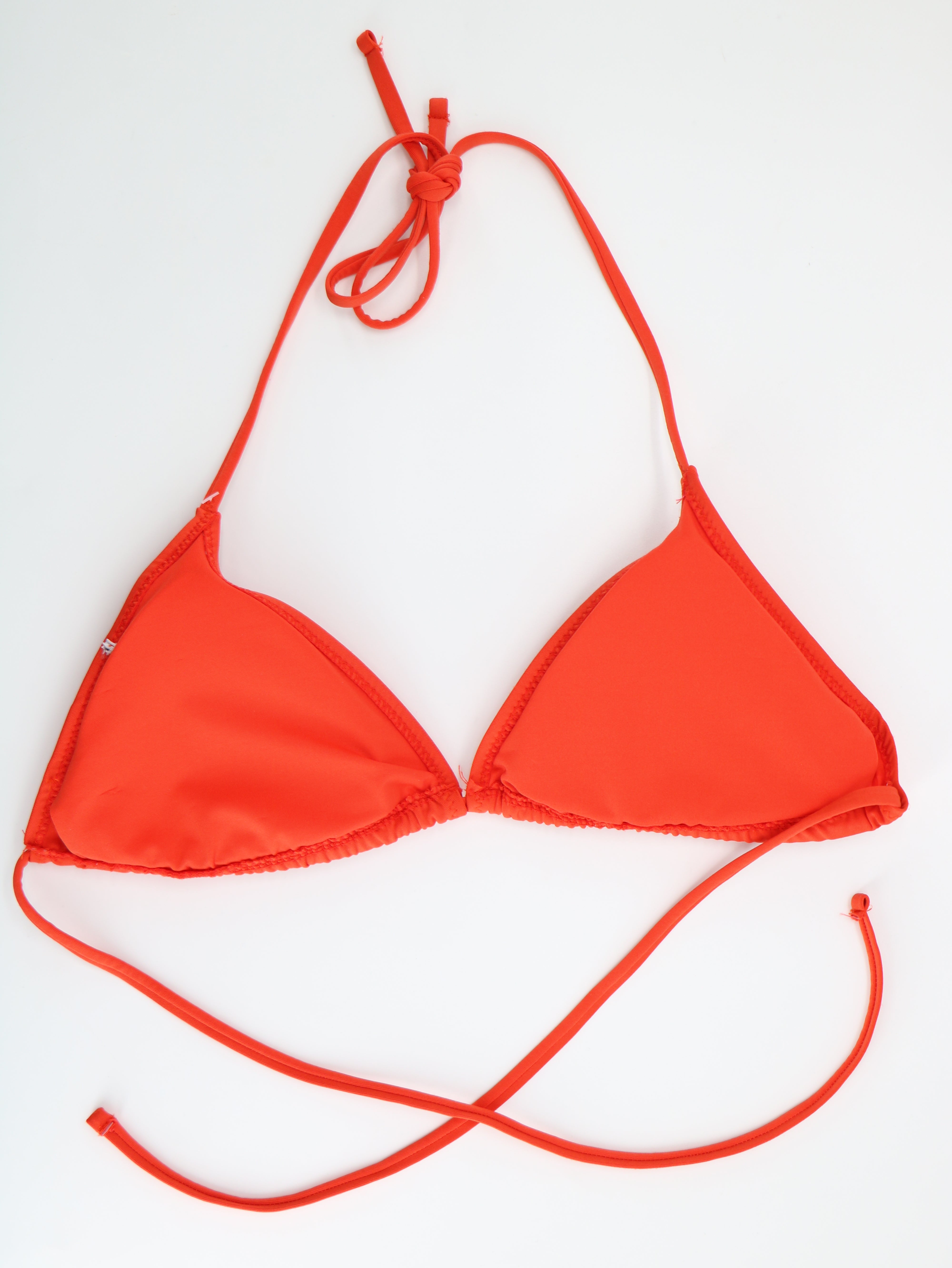Maillot de bain Orange