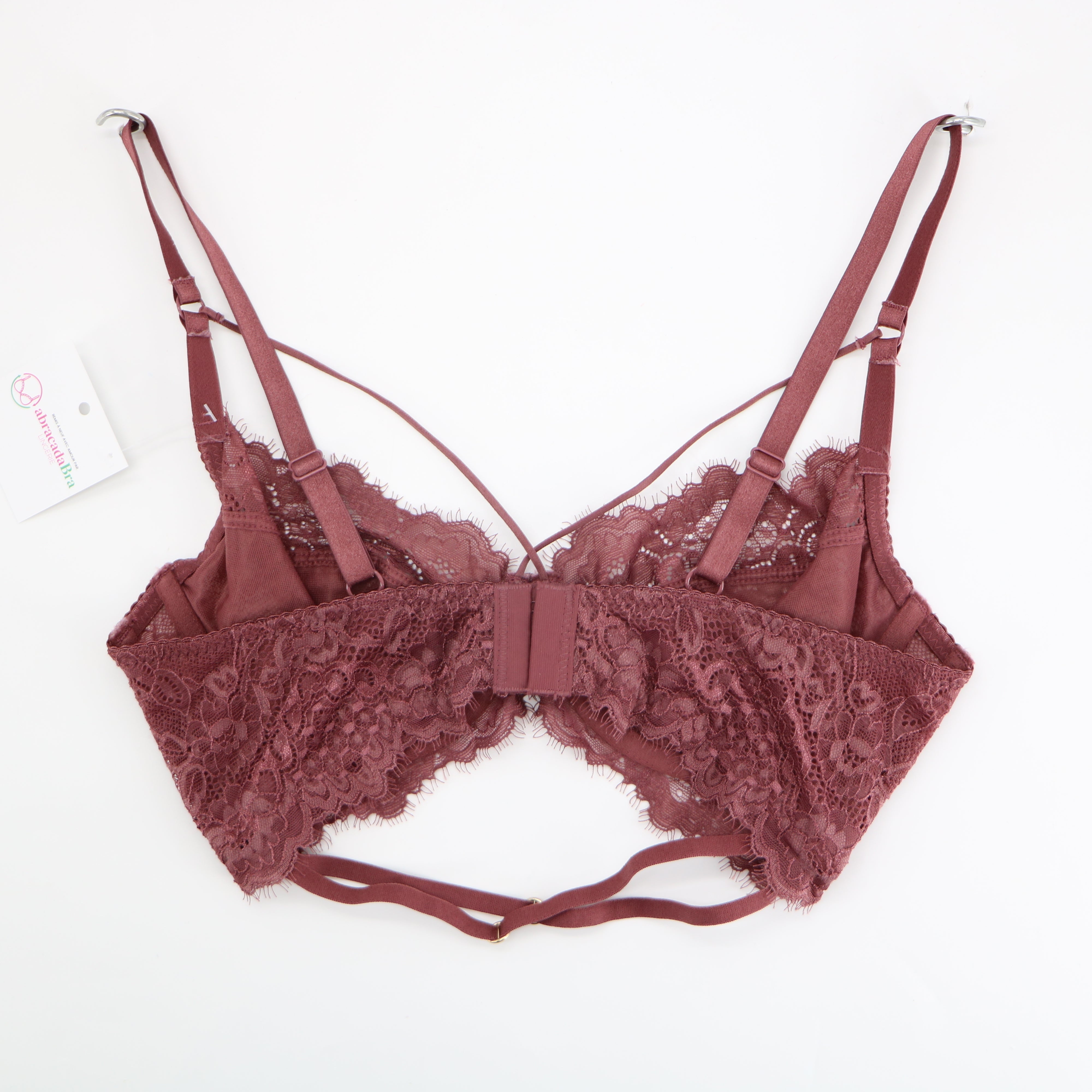 Soutien-gorge Violet