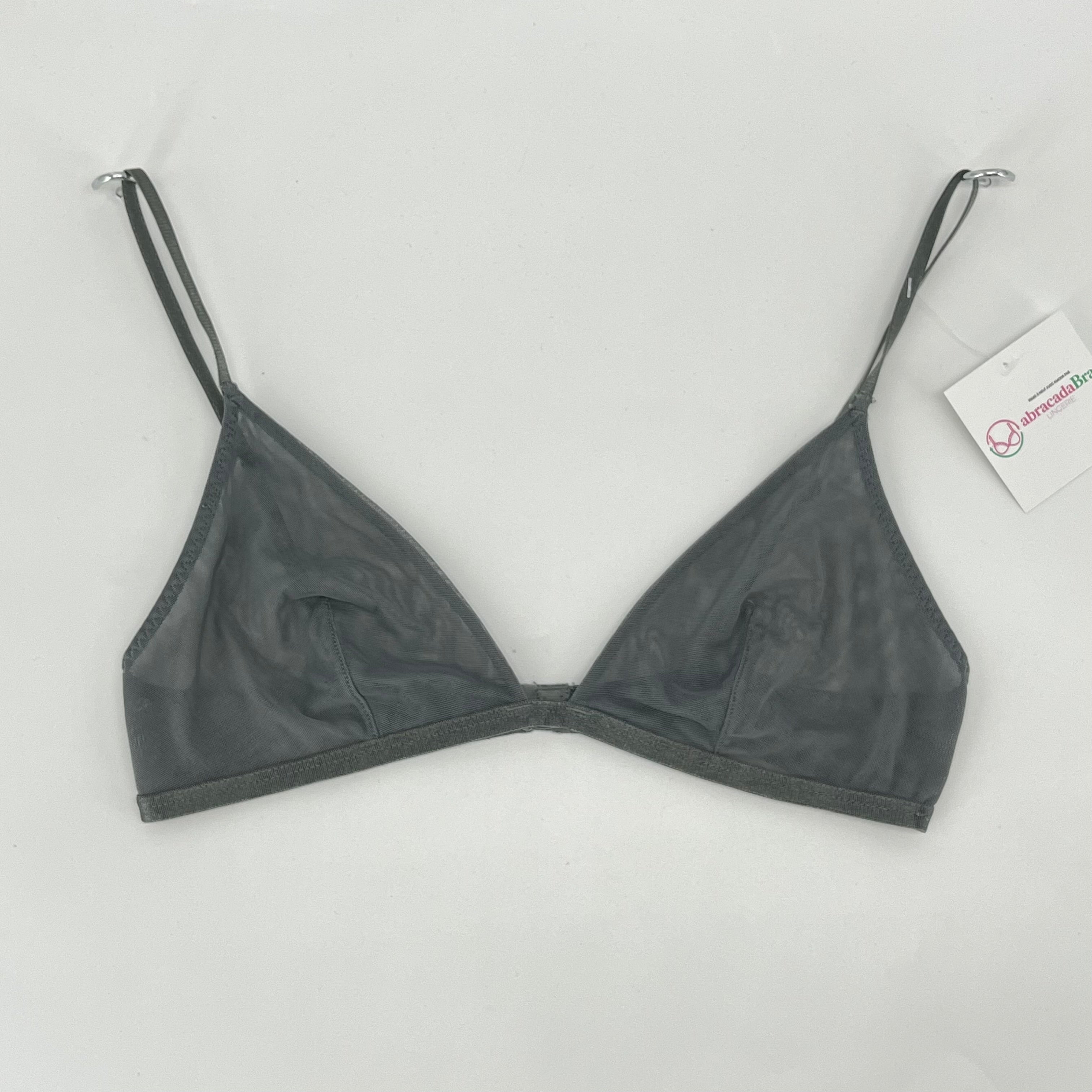 Soutien-gorge Vert