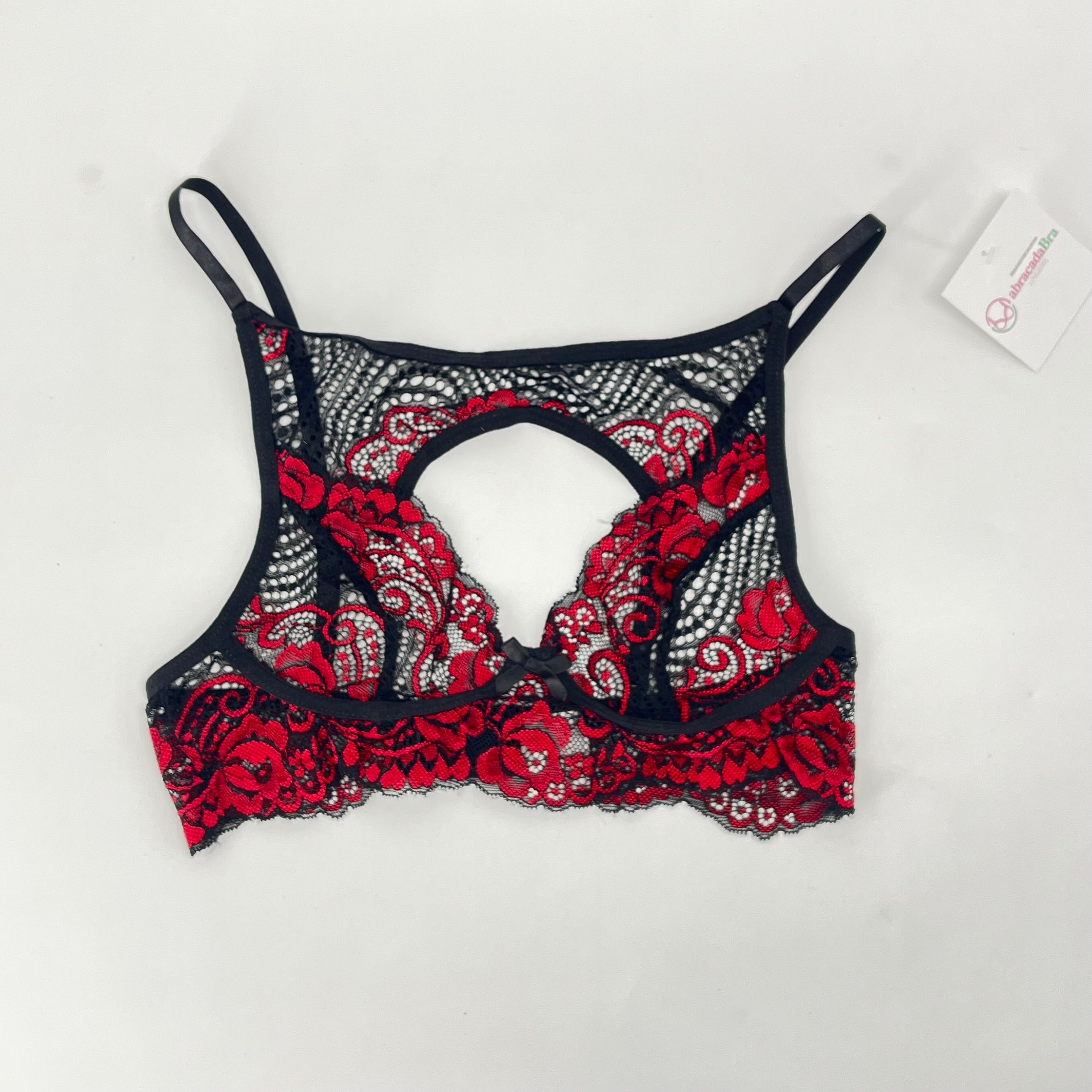 Soutien-gorge Noir