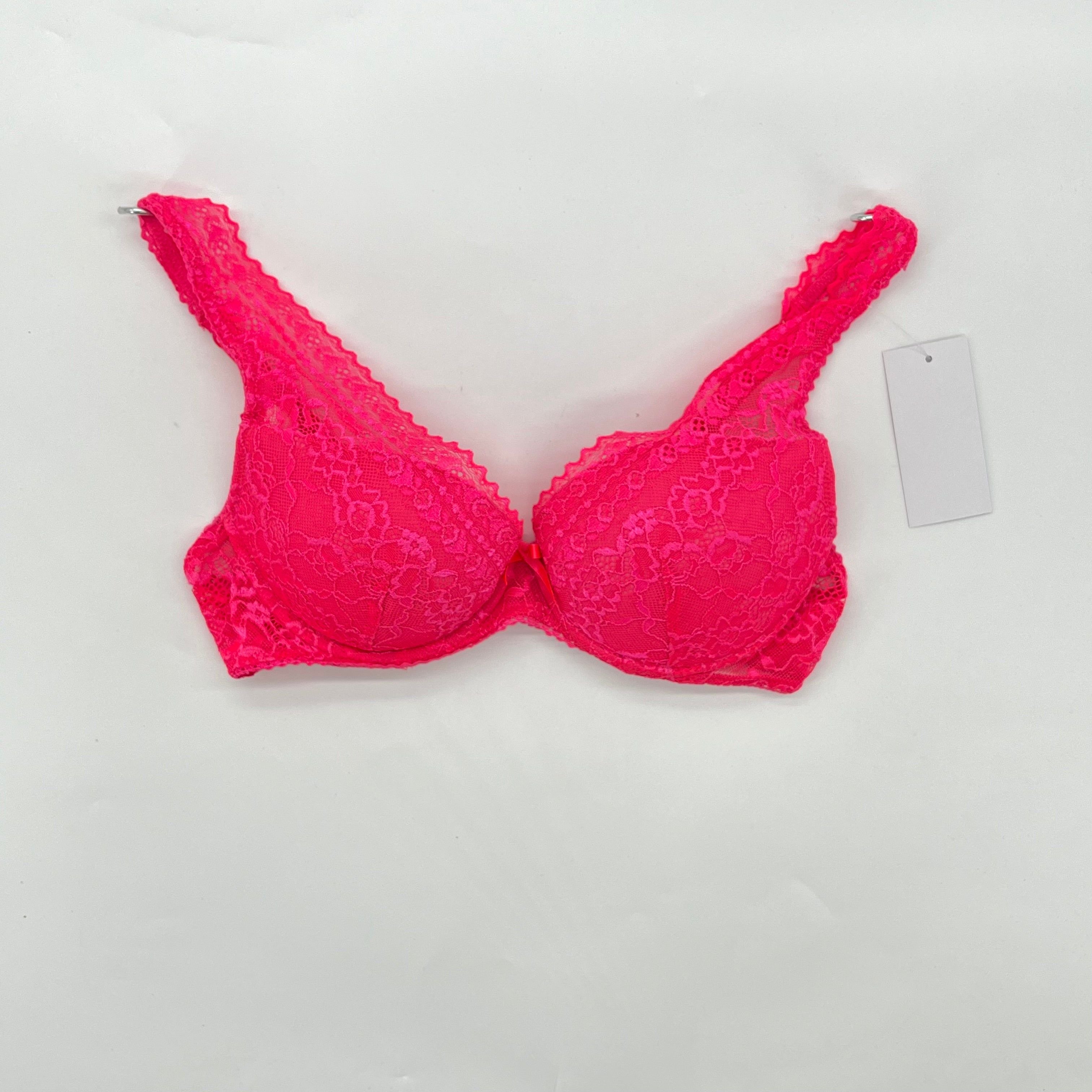 Soutien-gorge ETAM Rose