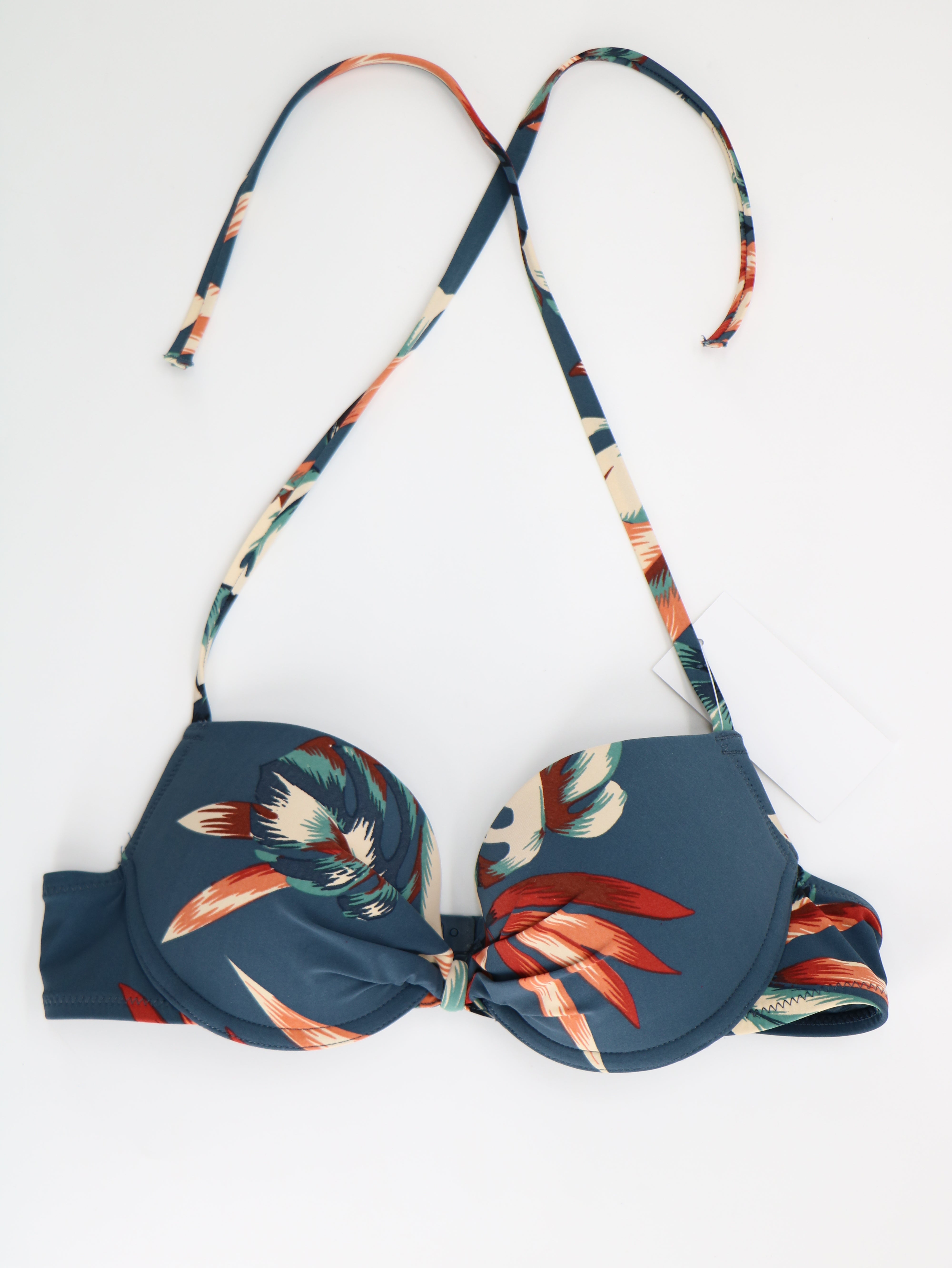 Maillot de bain Bleu