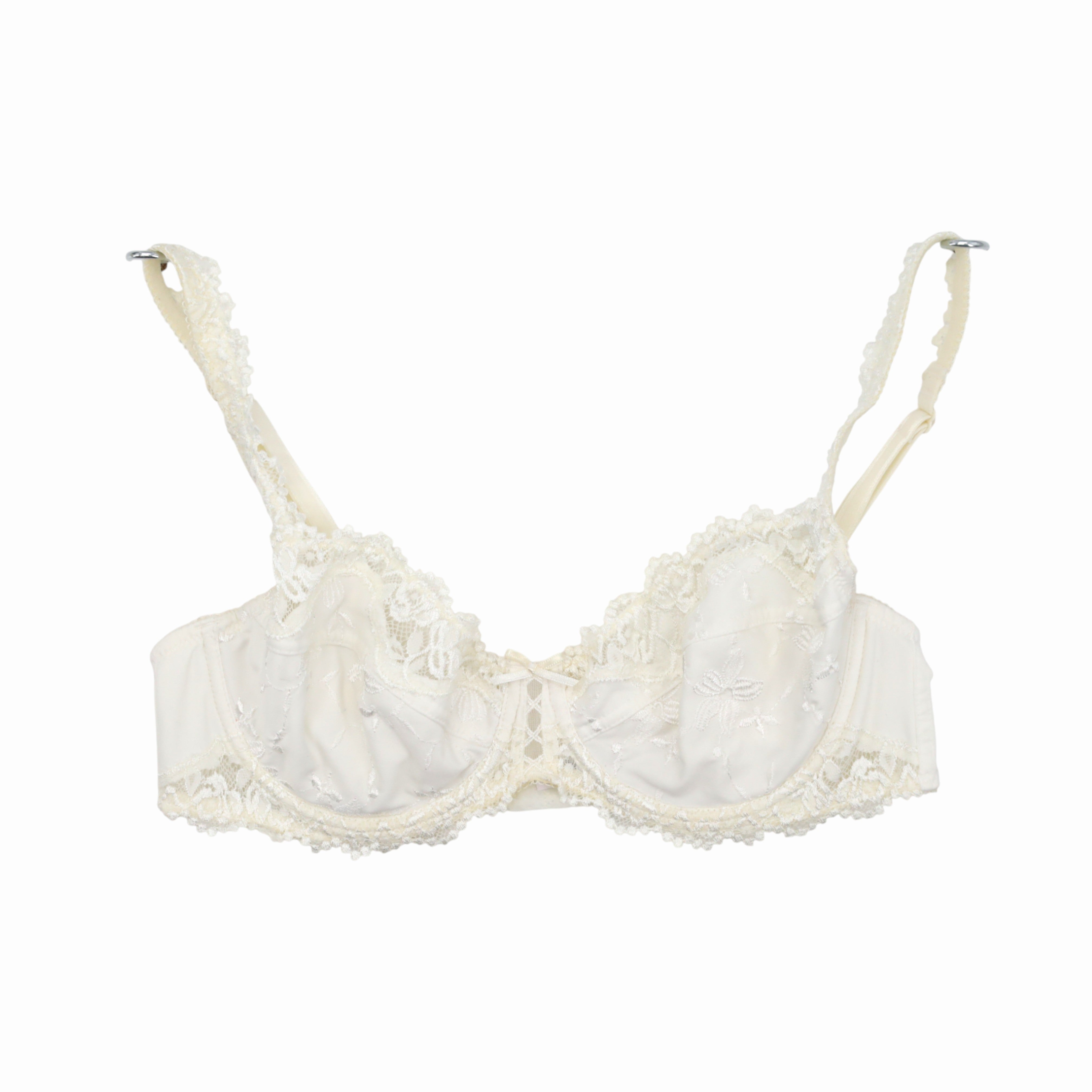 Soutien-gorge ETAM Blanc
