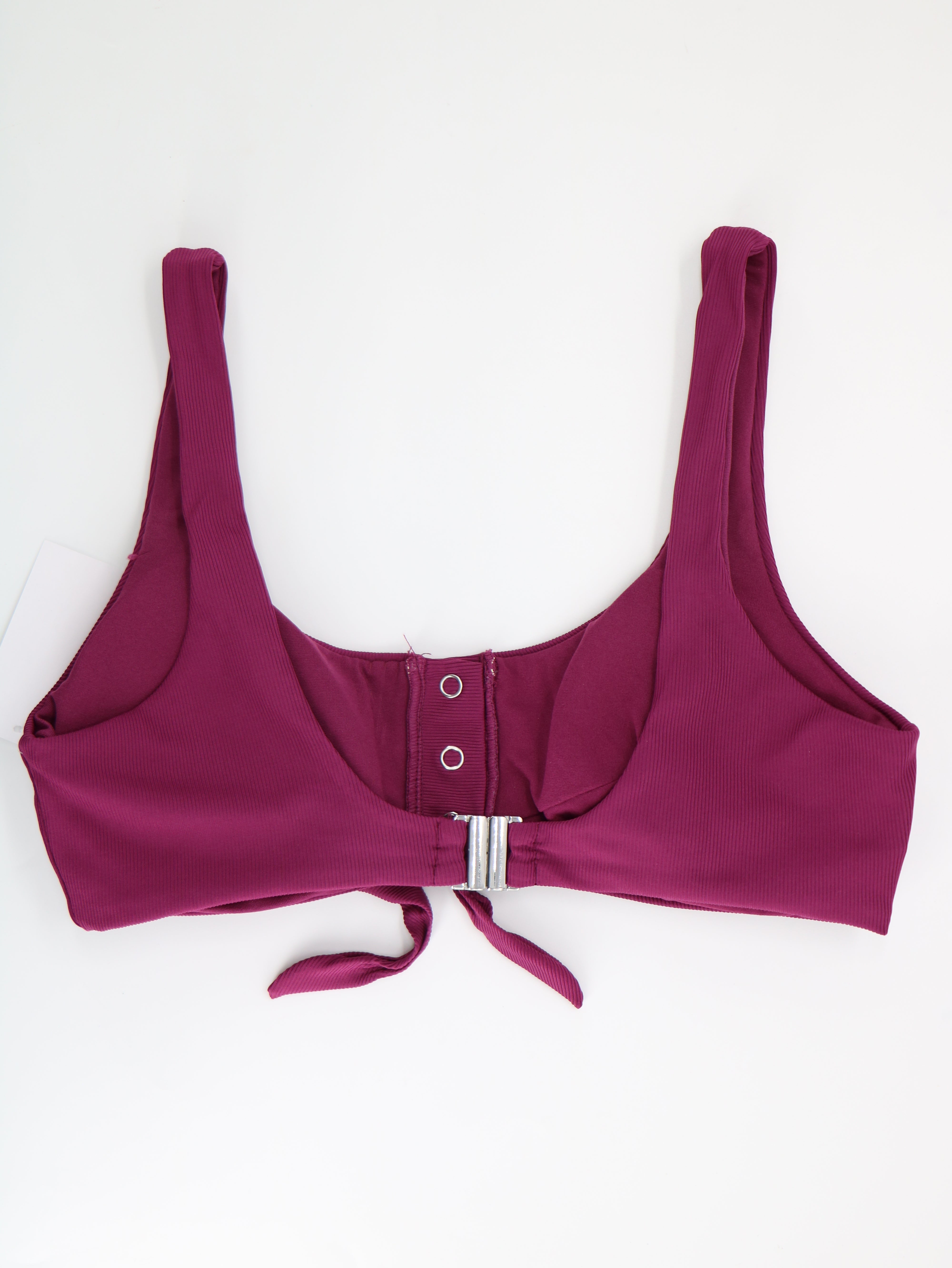 Maillot de bain (neuf) Violet