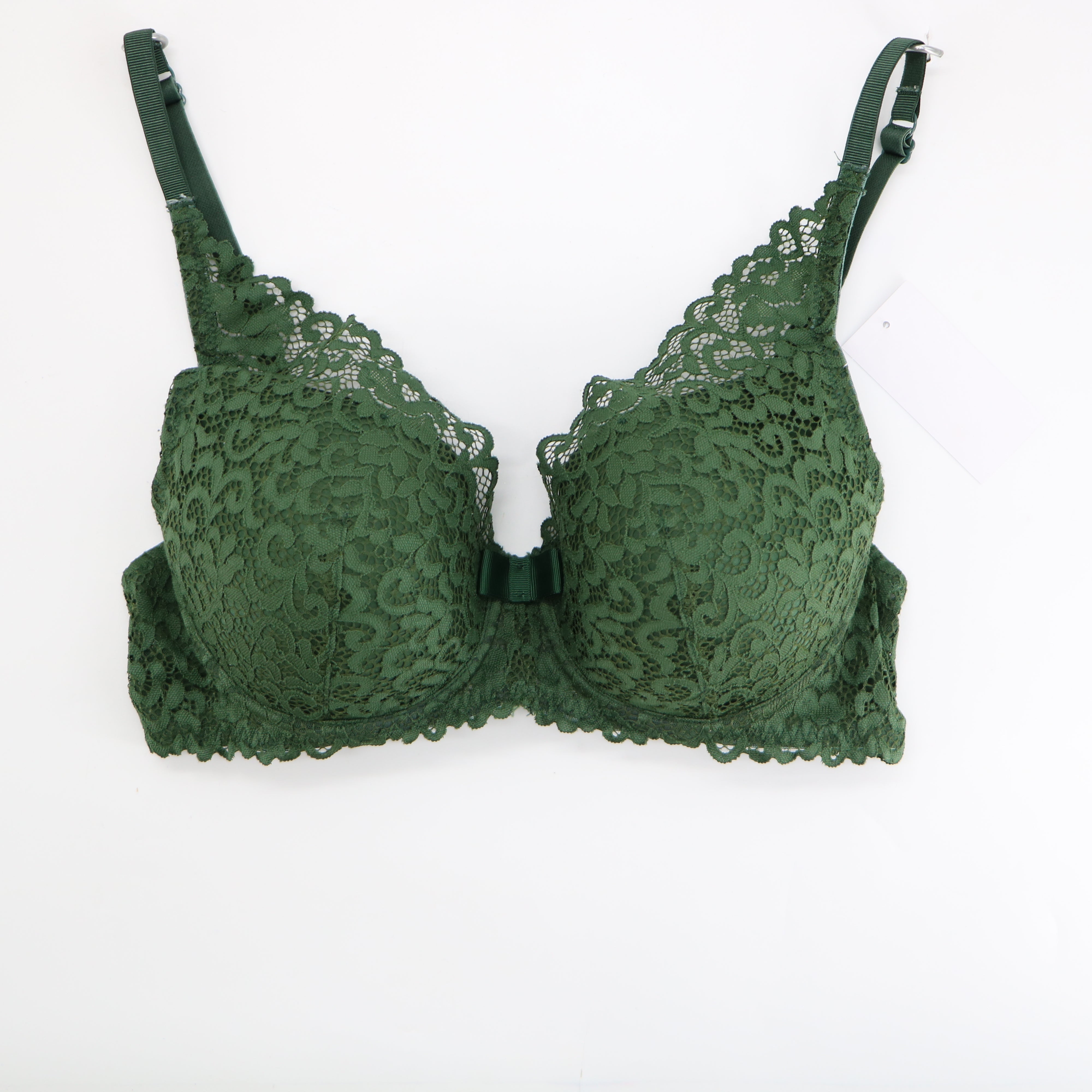 Soutien-gorge ETAM Vert