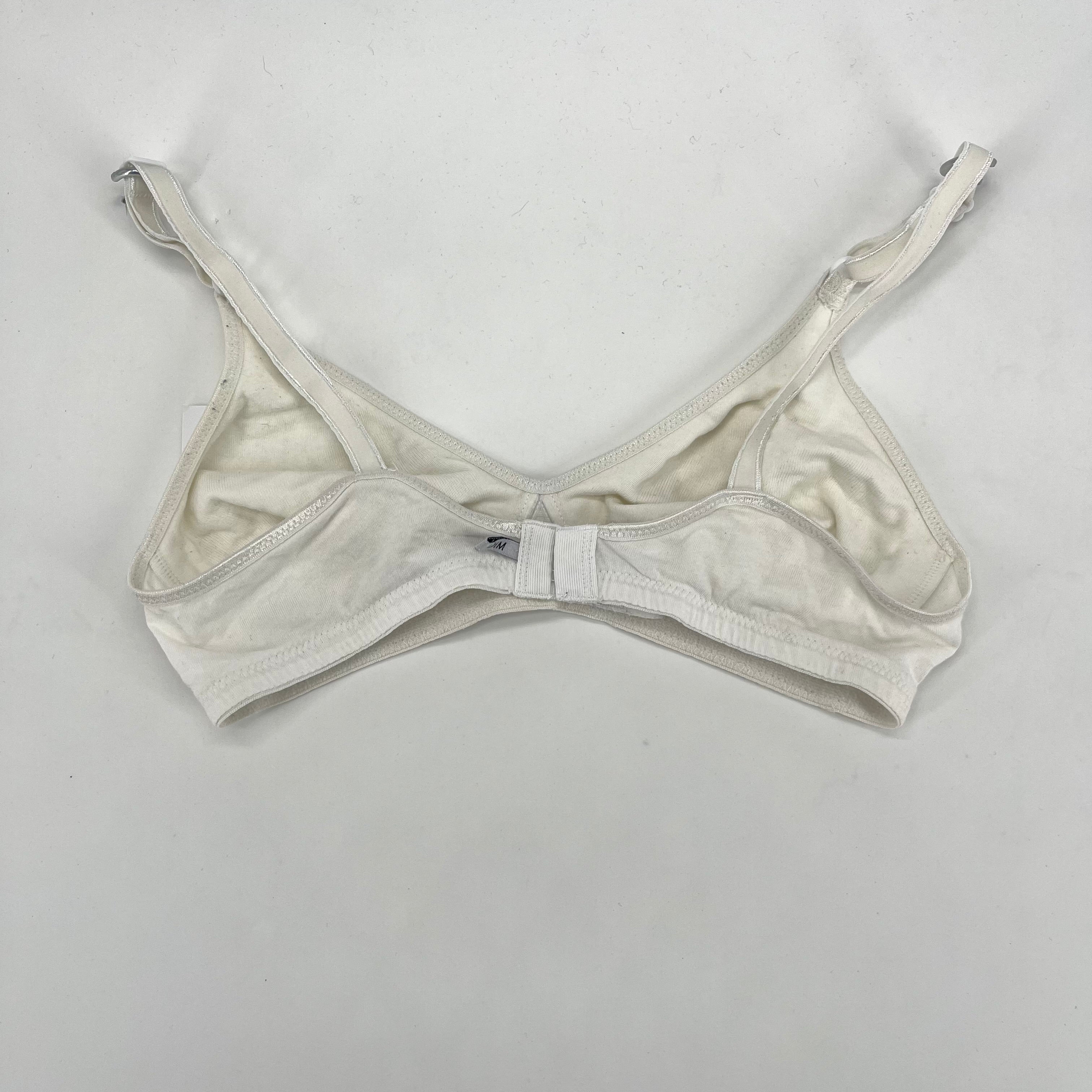 Soutien-gorge DIM Blanc