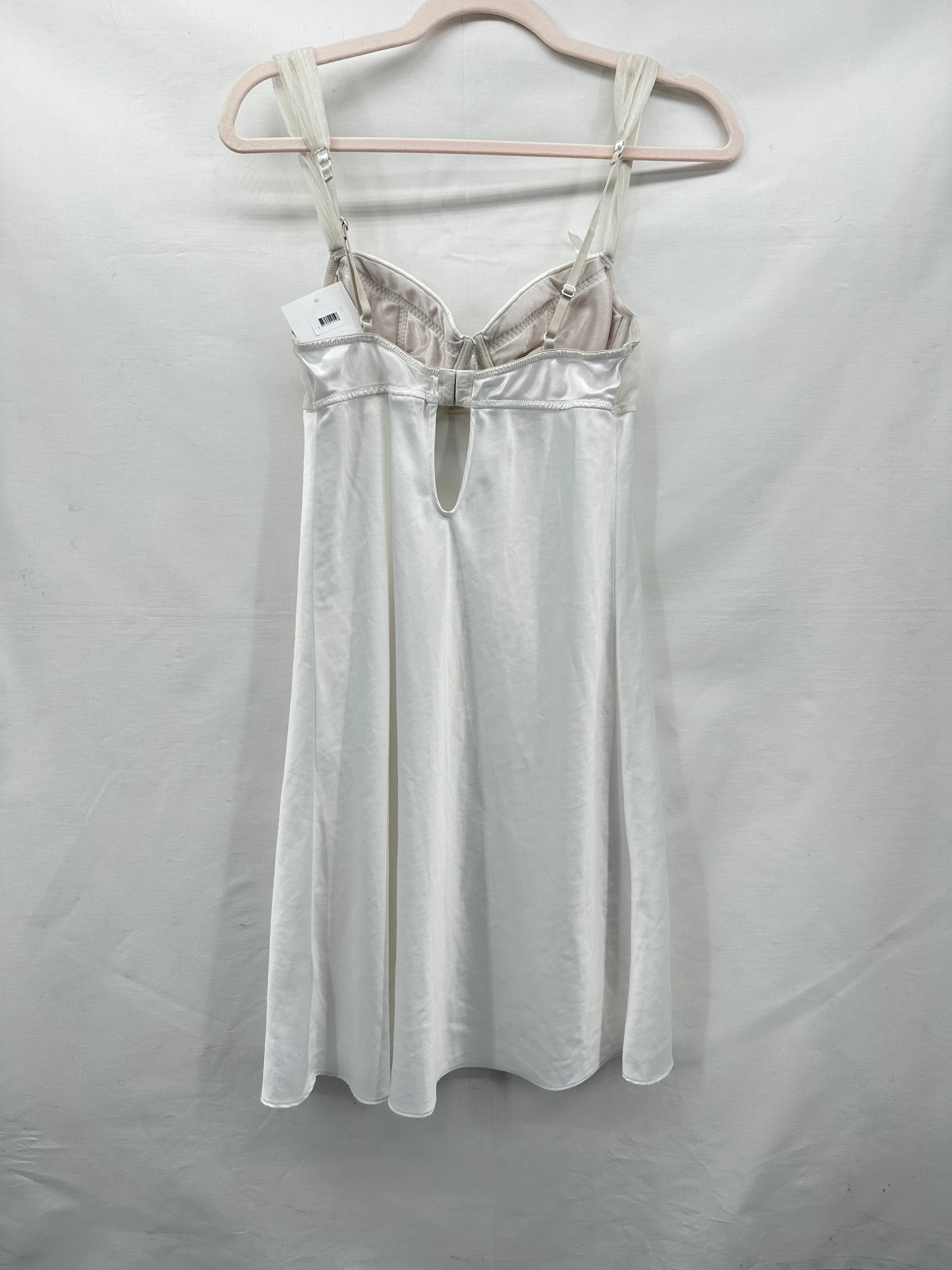 Nuisette Darjeeling Blanc