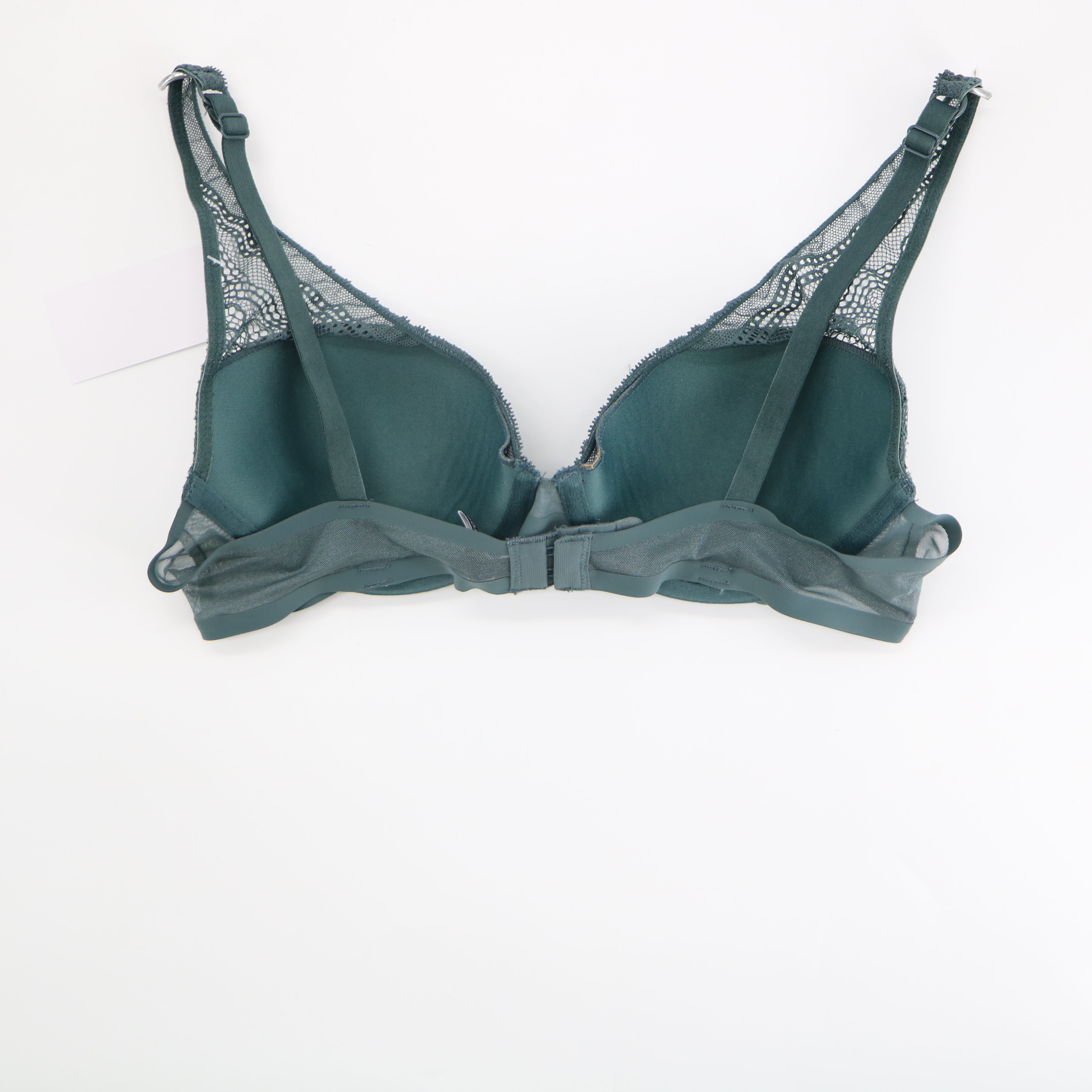 Soutien-gorge RougeGorge Vert