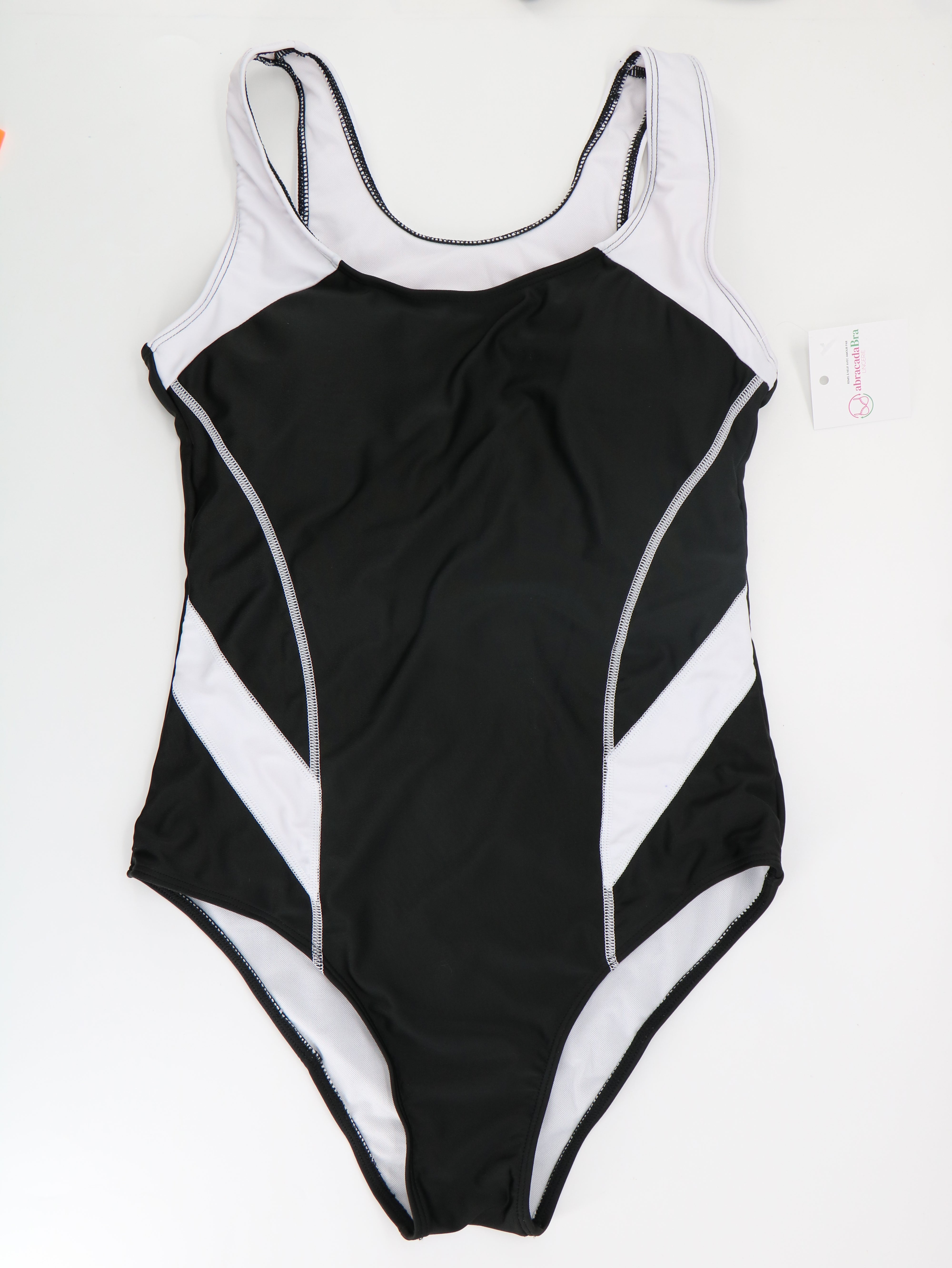 Maillot de bain Noir