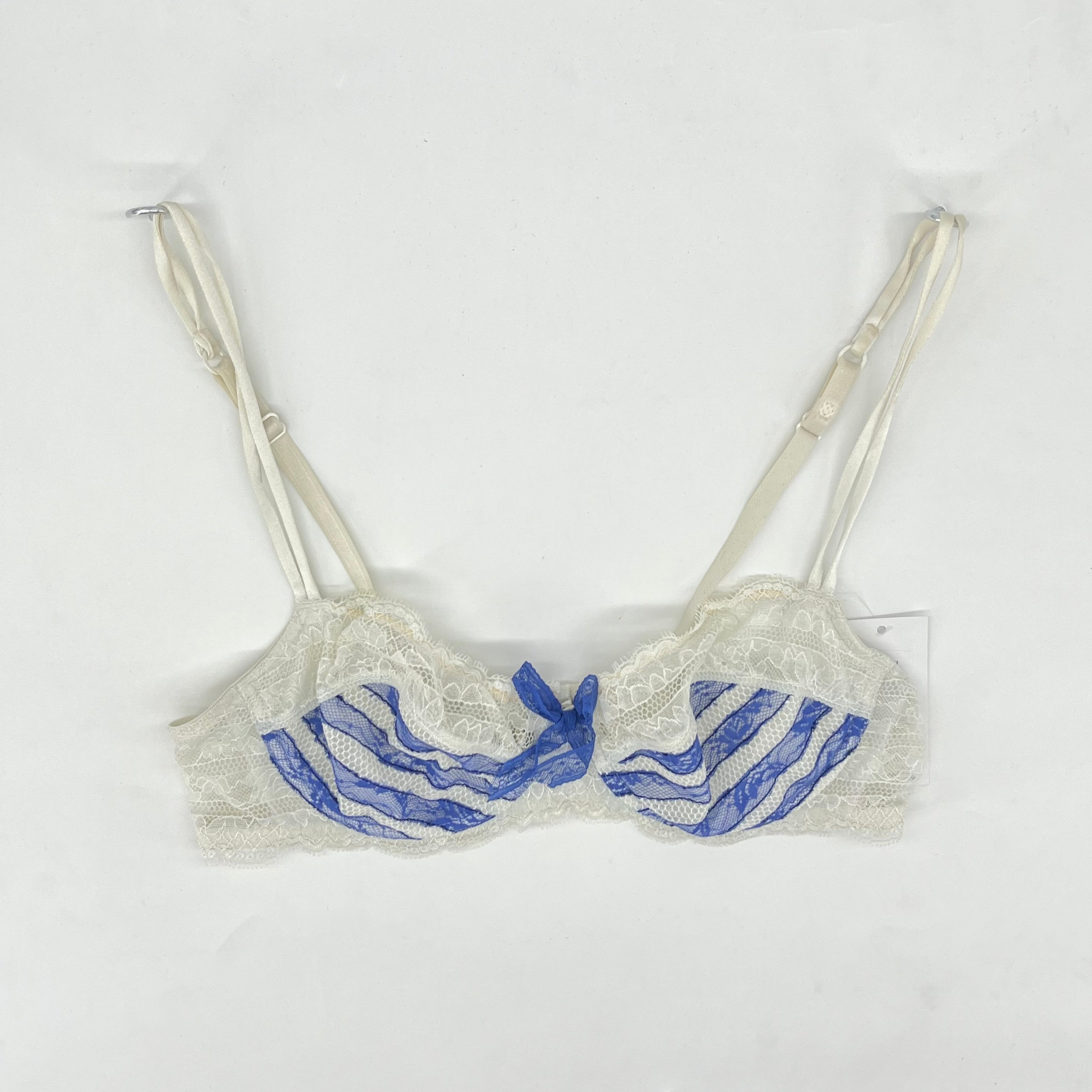 Soutien-gorge Lise Charmel Blanc