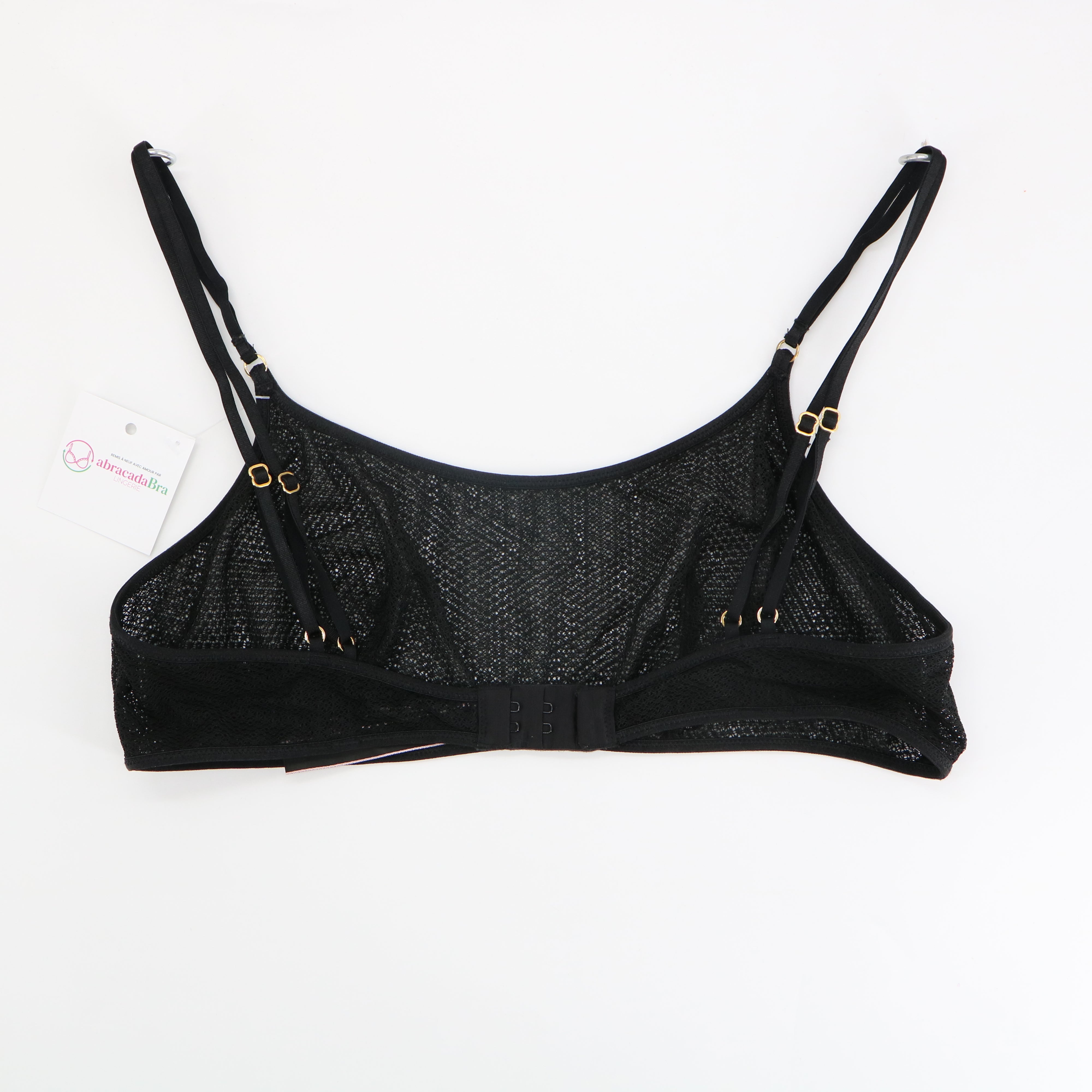 Soutien-gorge Victoria's Secret Noir