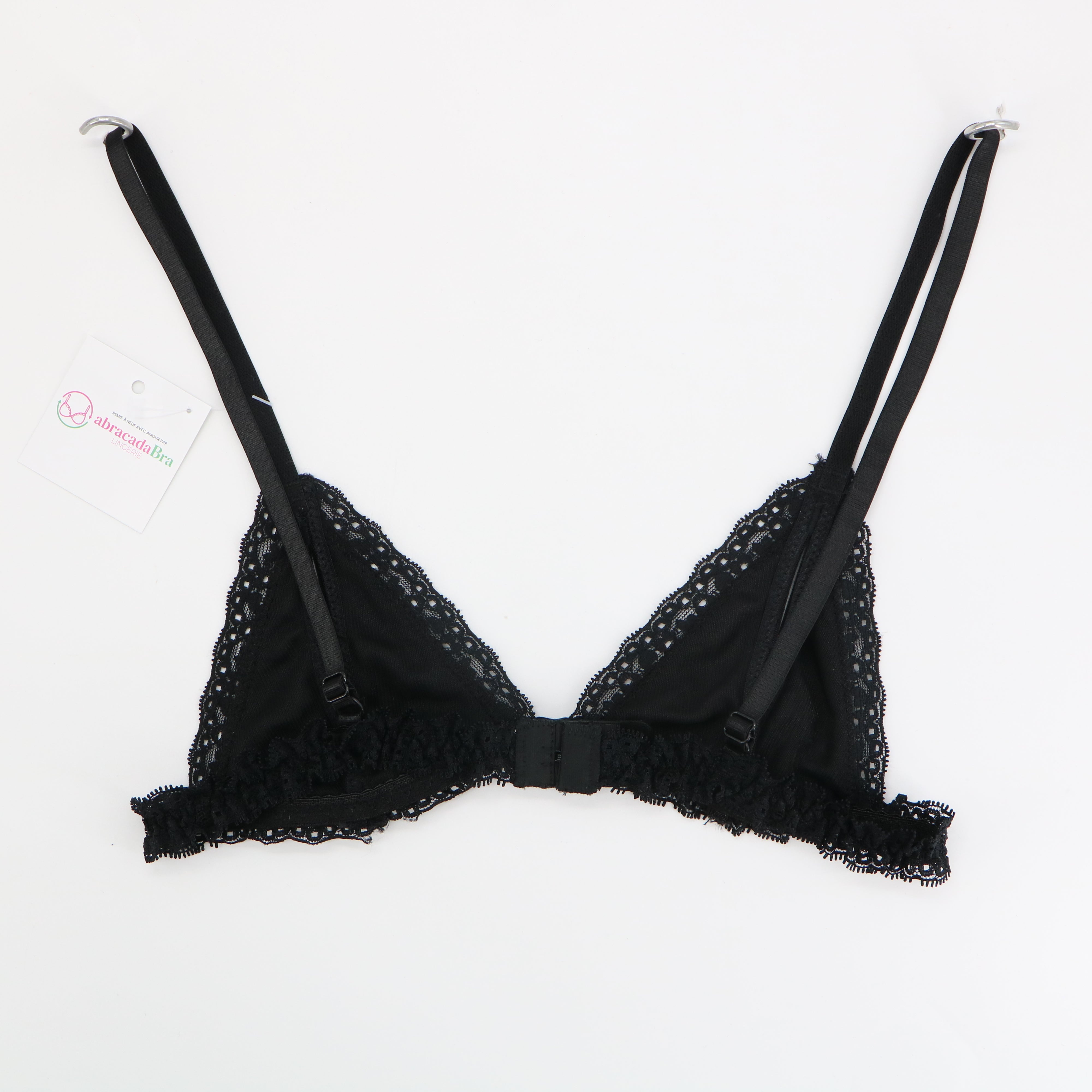 Soutien-gorge Noir