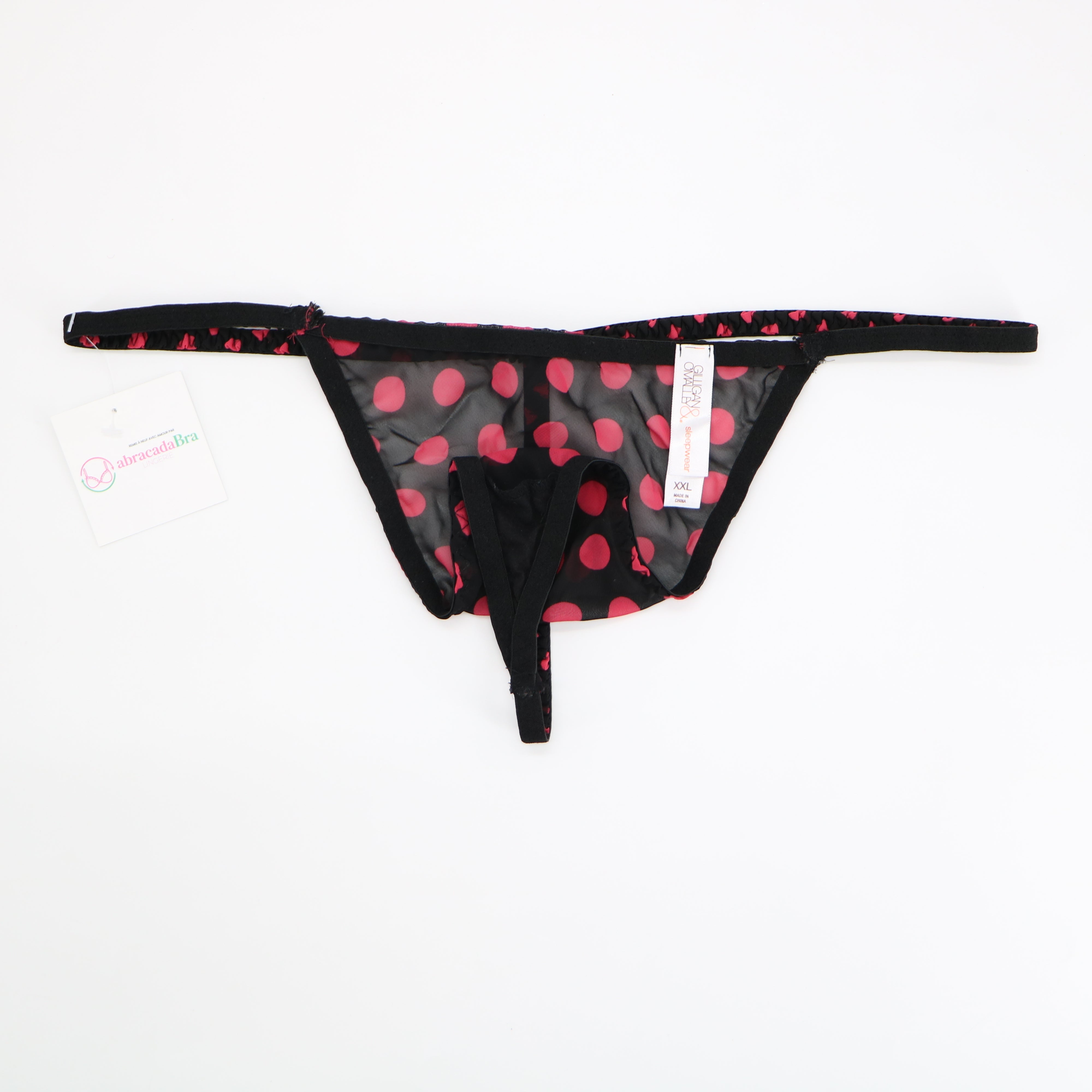 Culotte Gilligano o'Malley