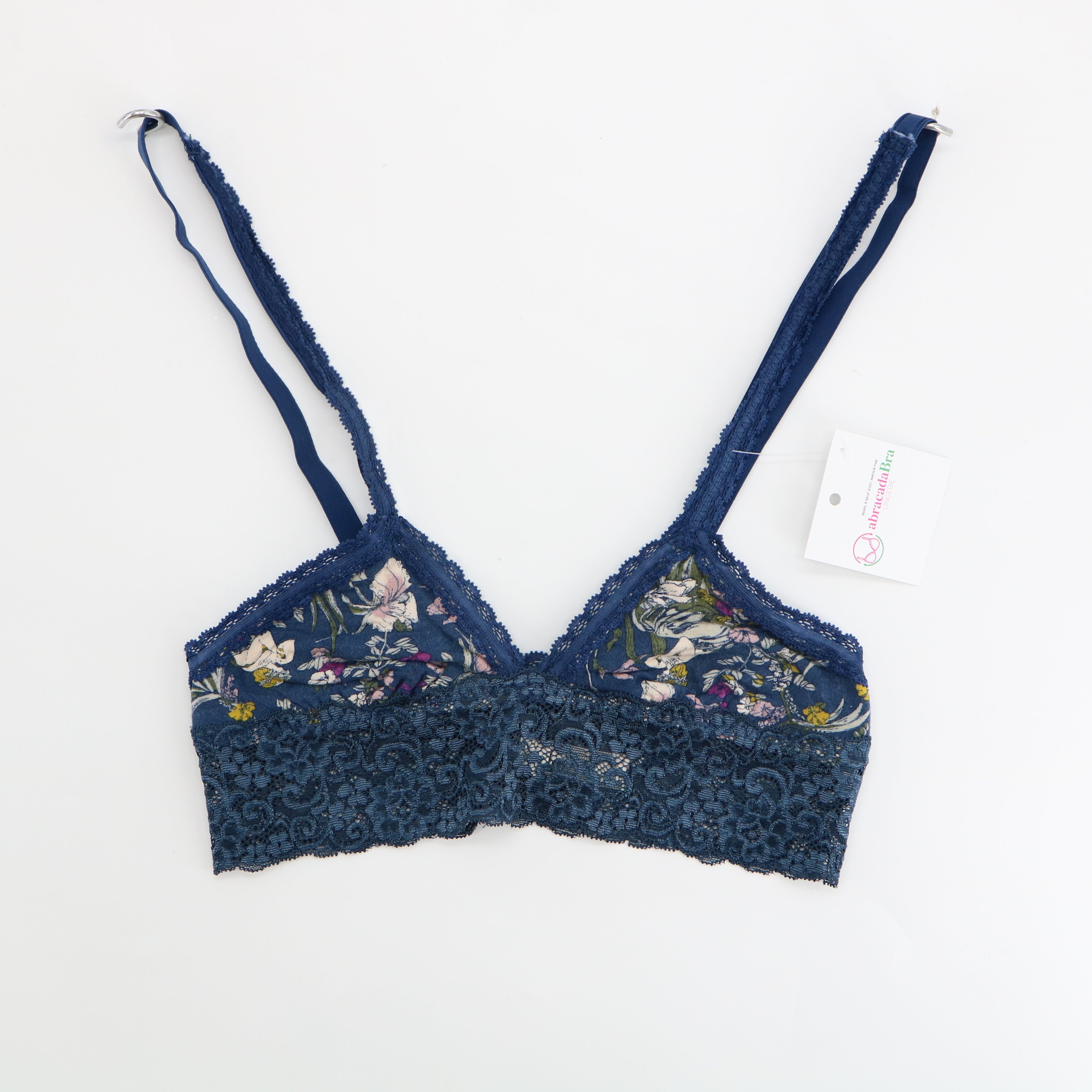 Soutien-gorge Soma Bleu