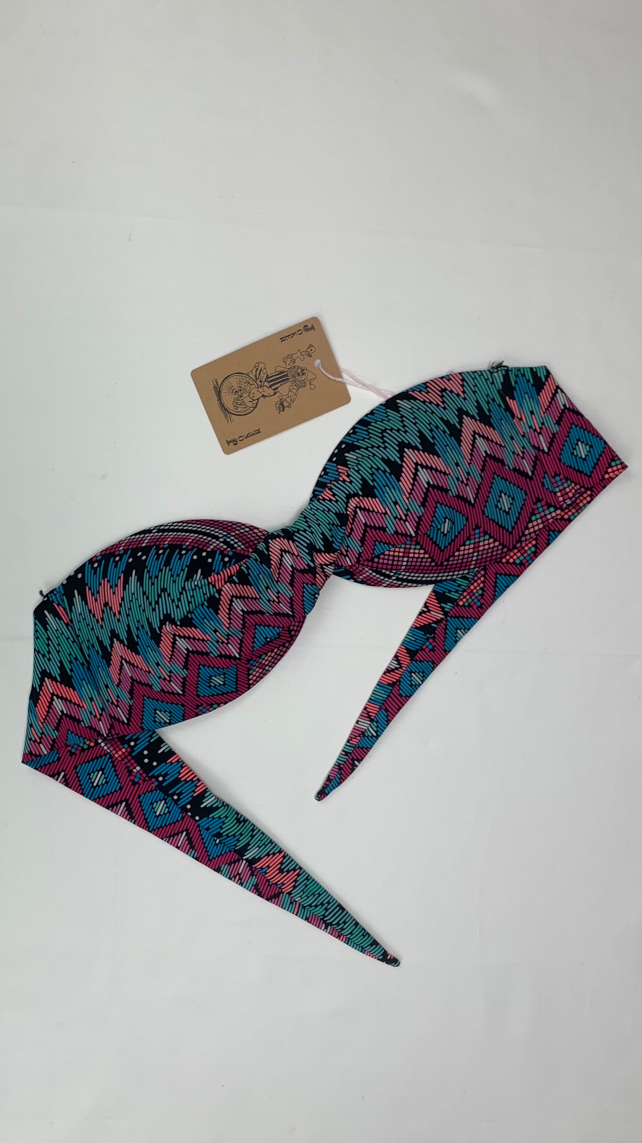 Maillot de bain Rose