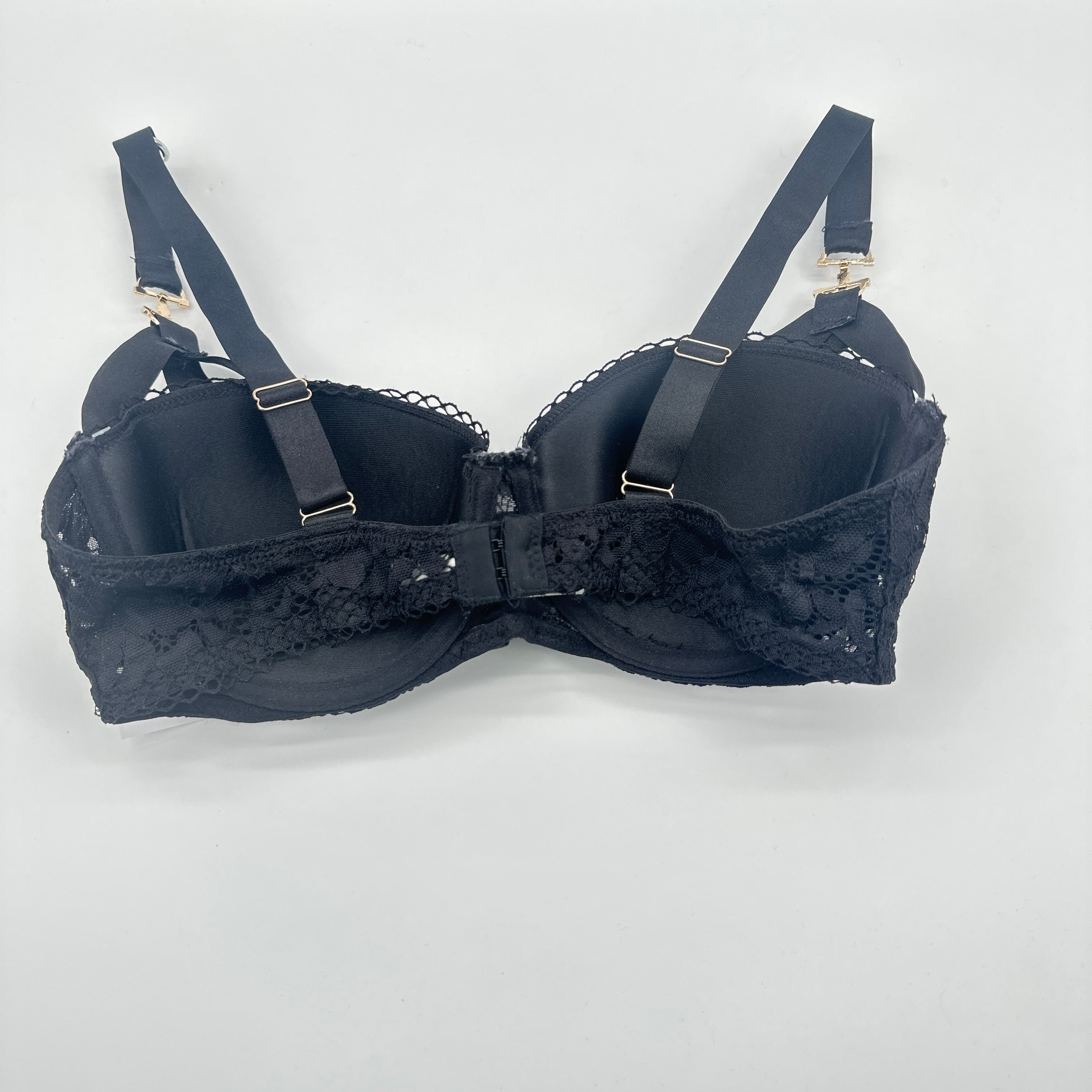 Soutien-gorge Noir