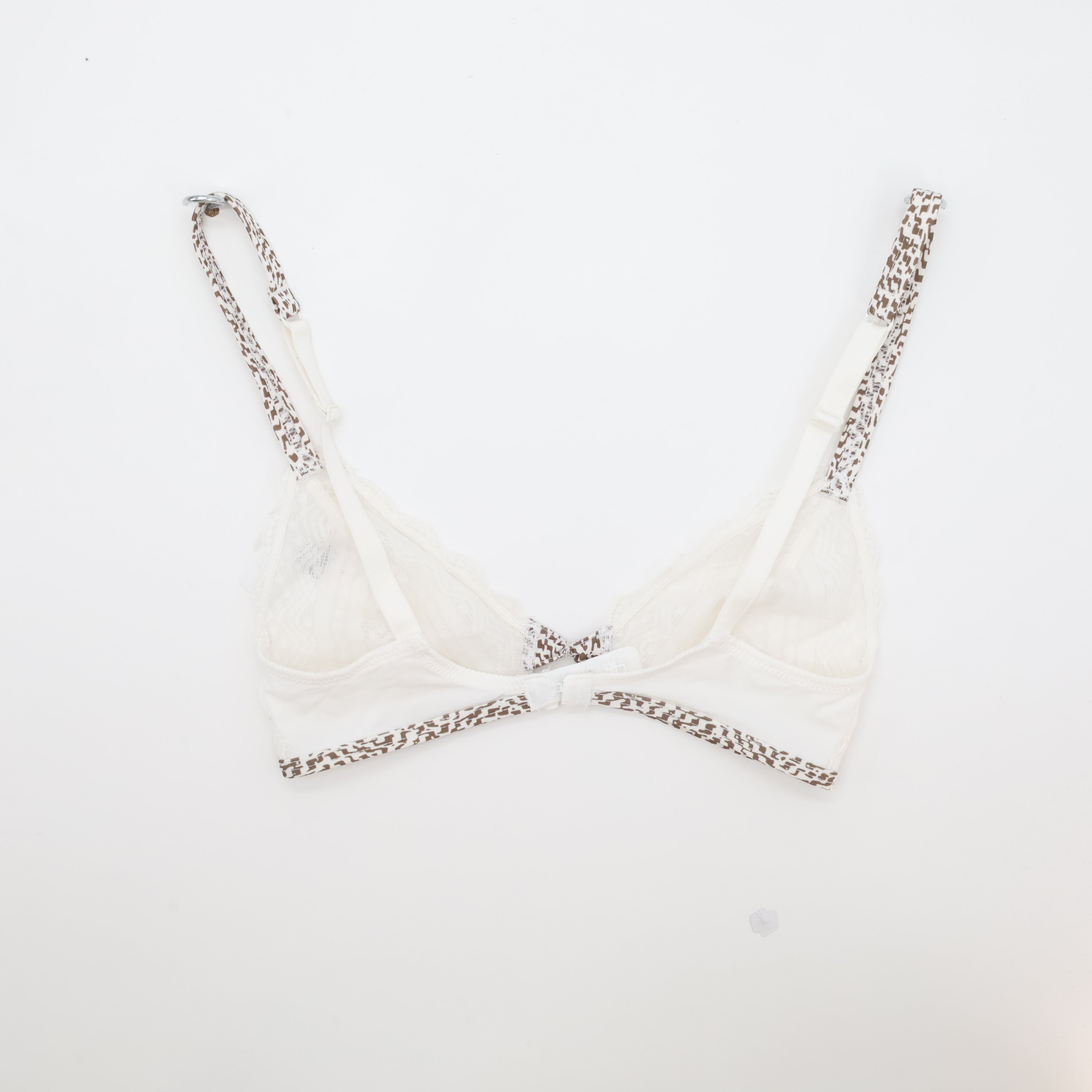 Soutien-gorge Daniel Hechter Blanc