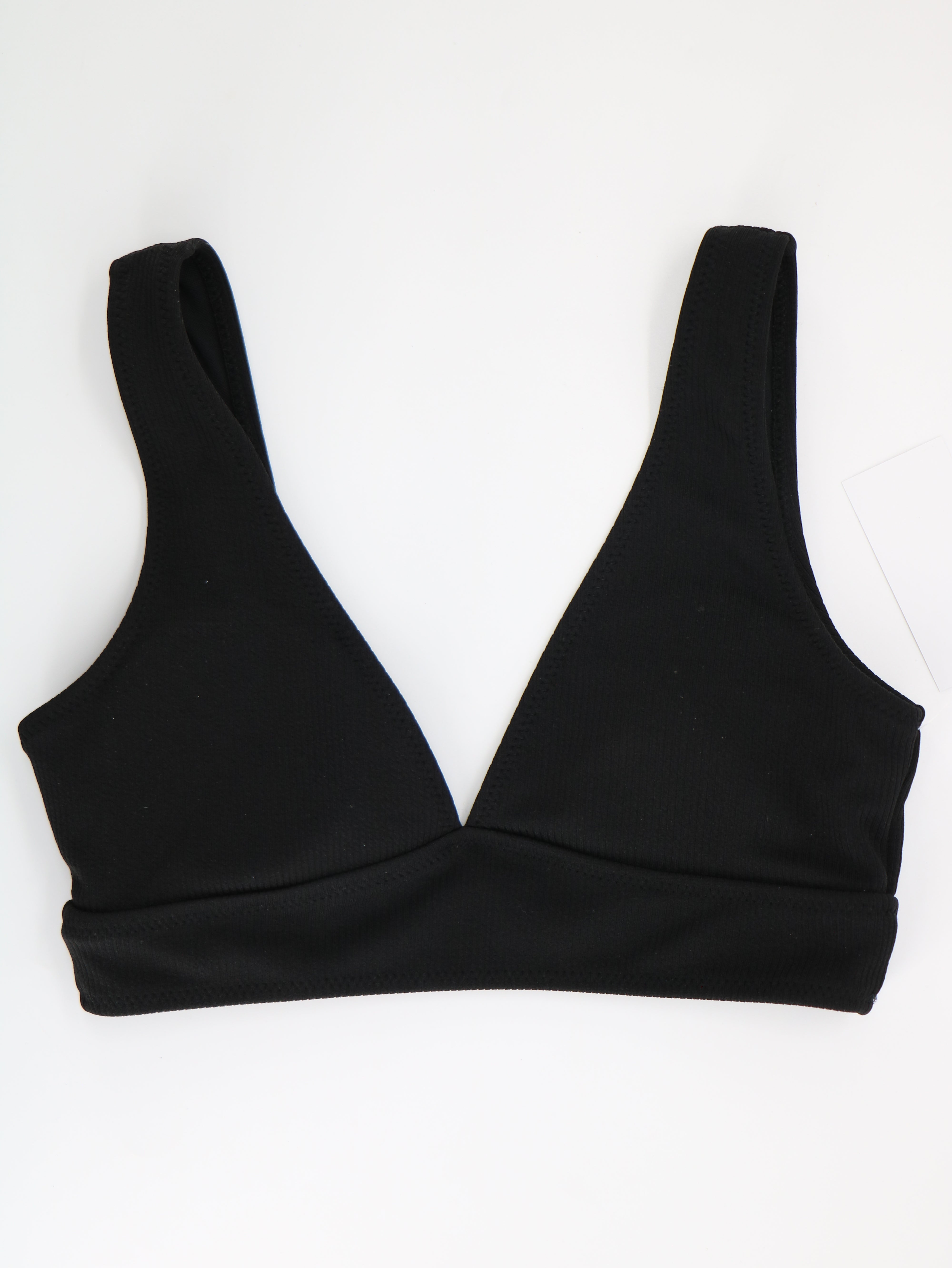 Maillot de bain (neuf) Noir