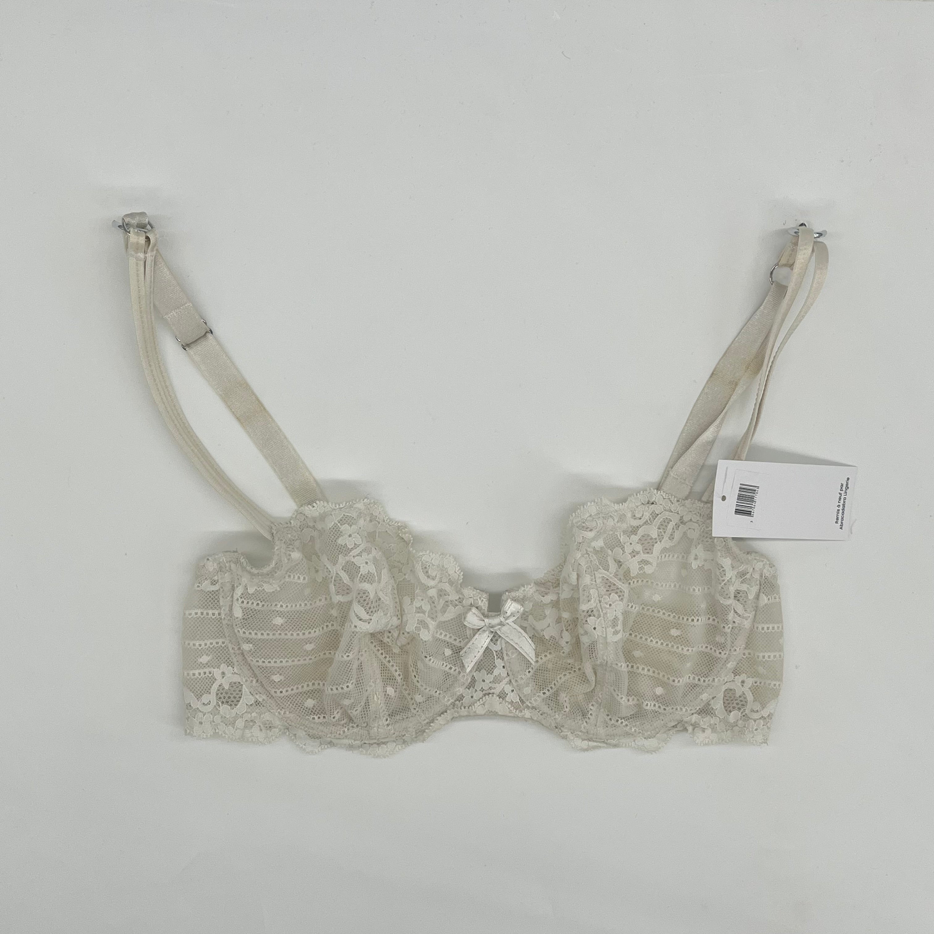 Soutien-gorge Chantelle Blanc