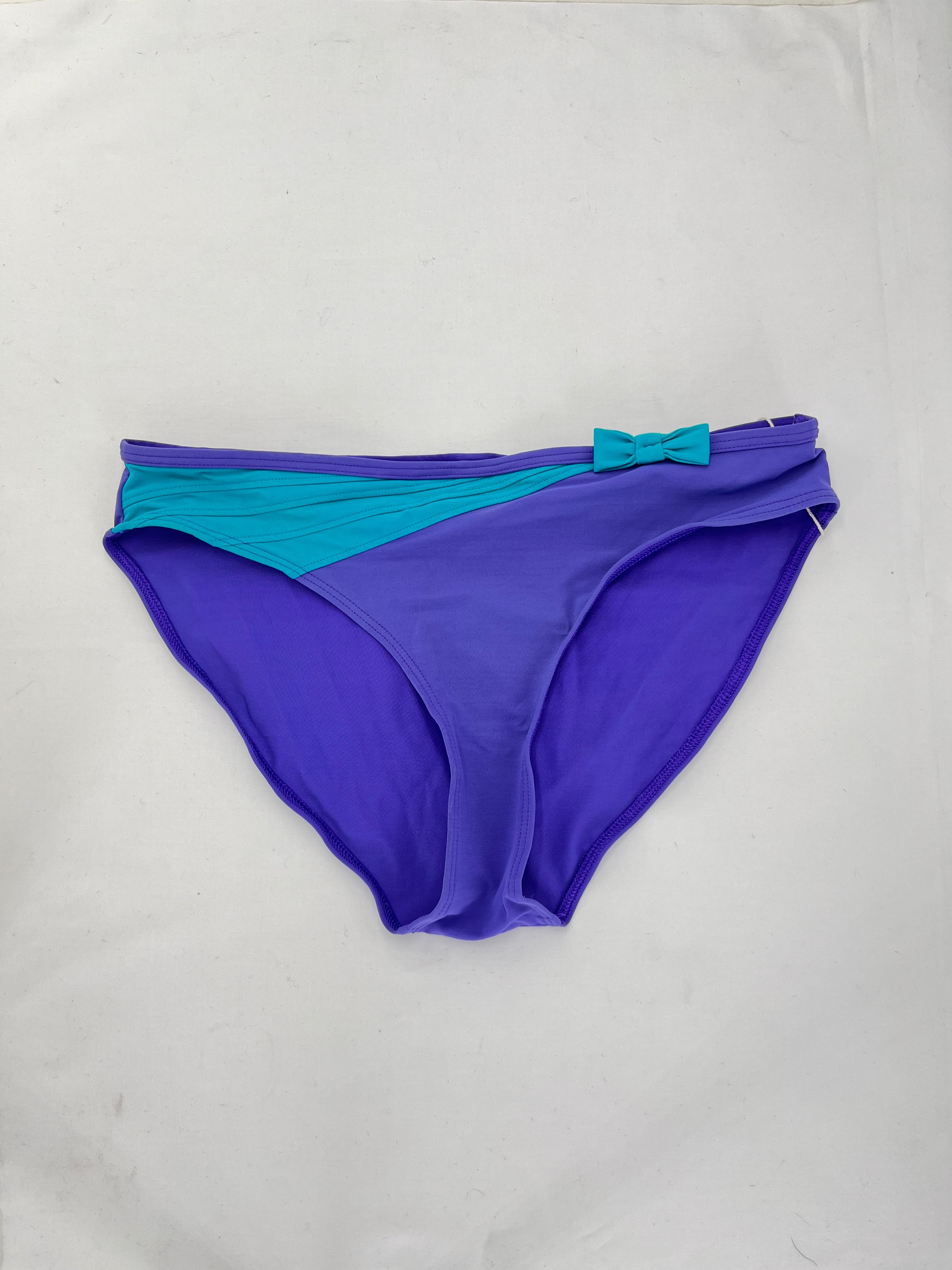 Maillot de bain Darjeeling Violet