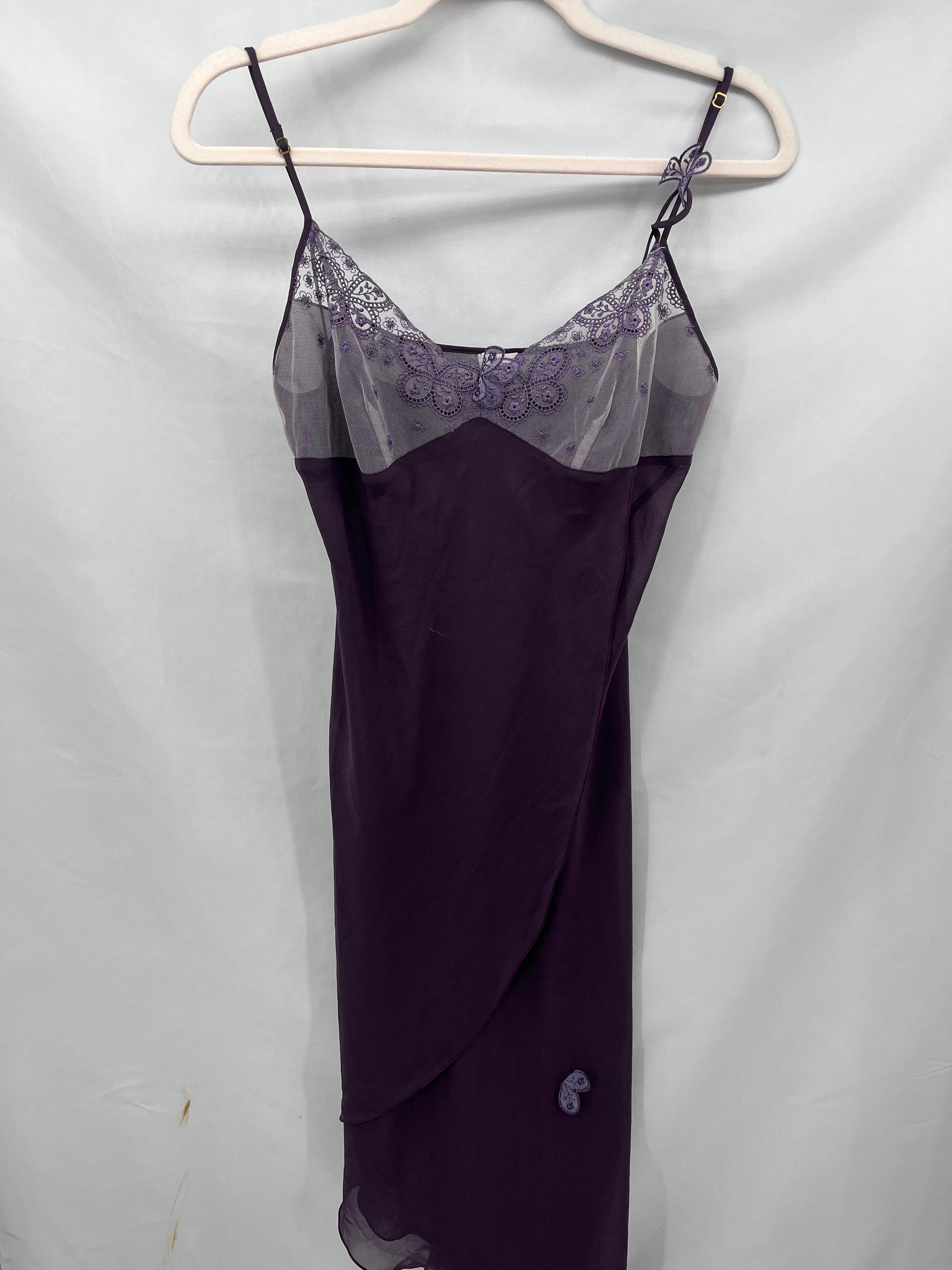 Nuisette Orcanta Violet