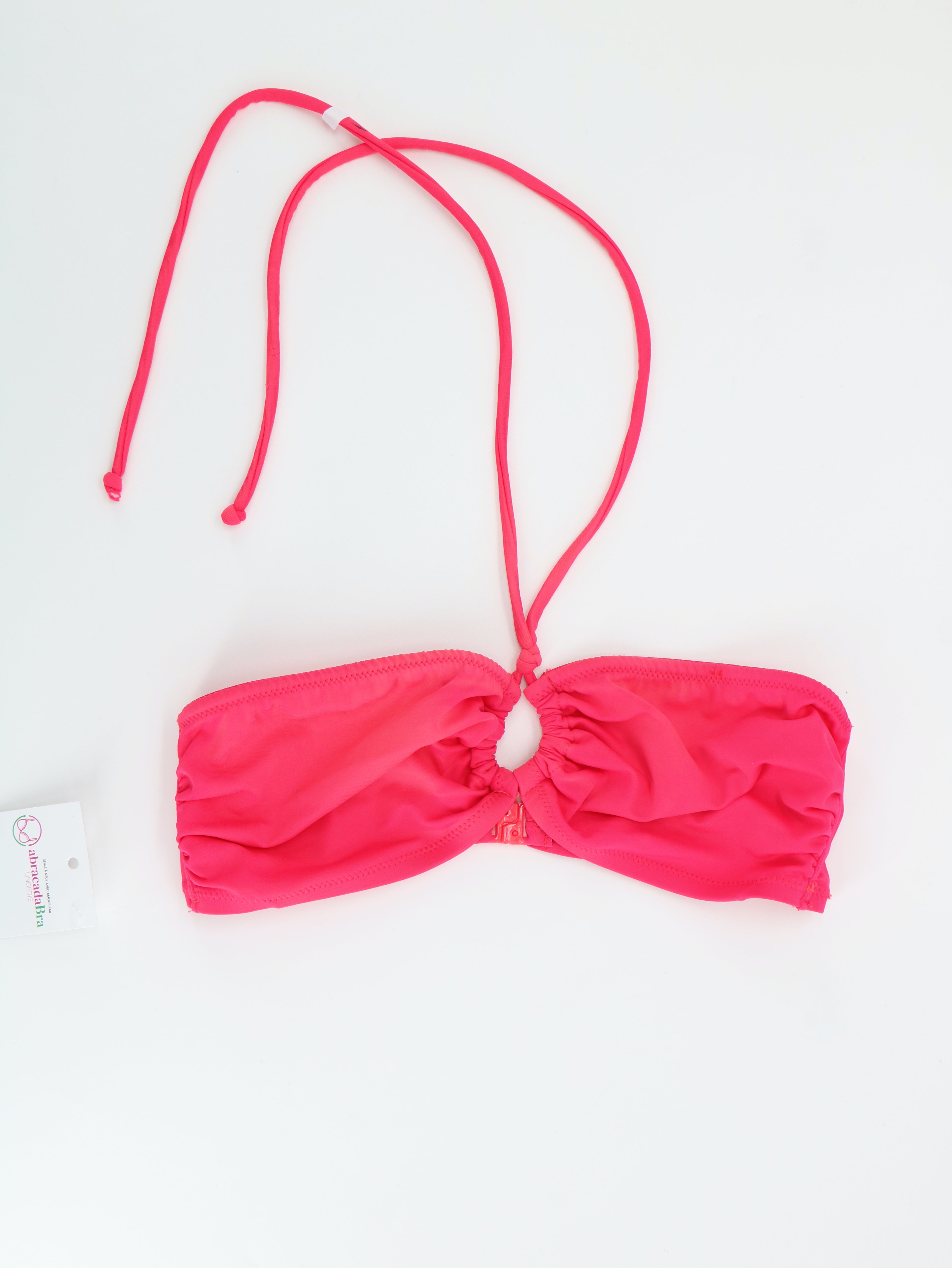 Maillot de bain Rose