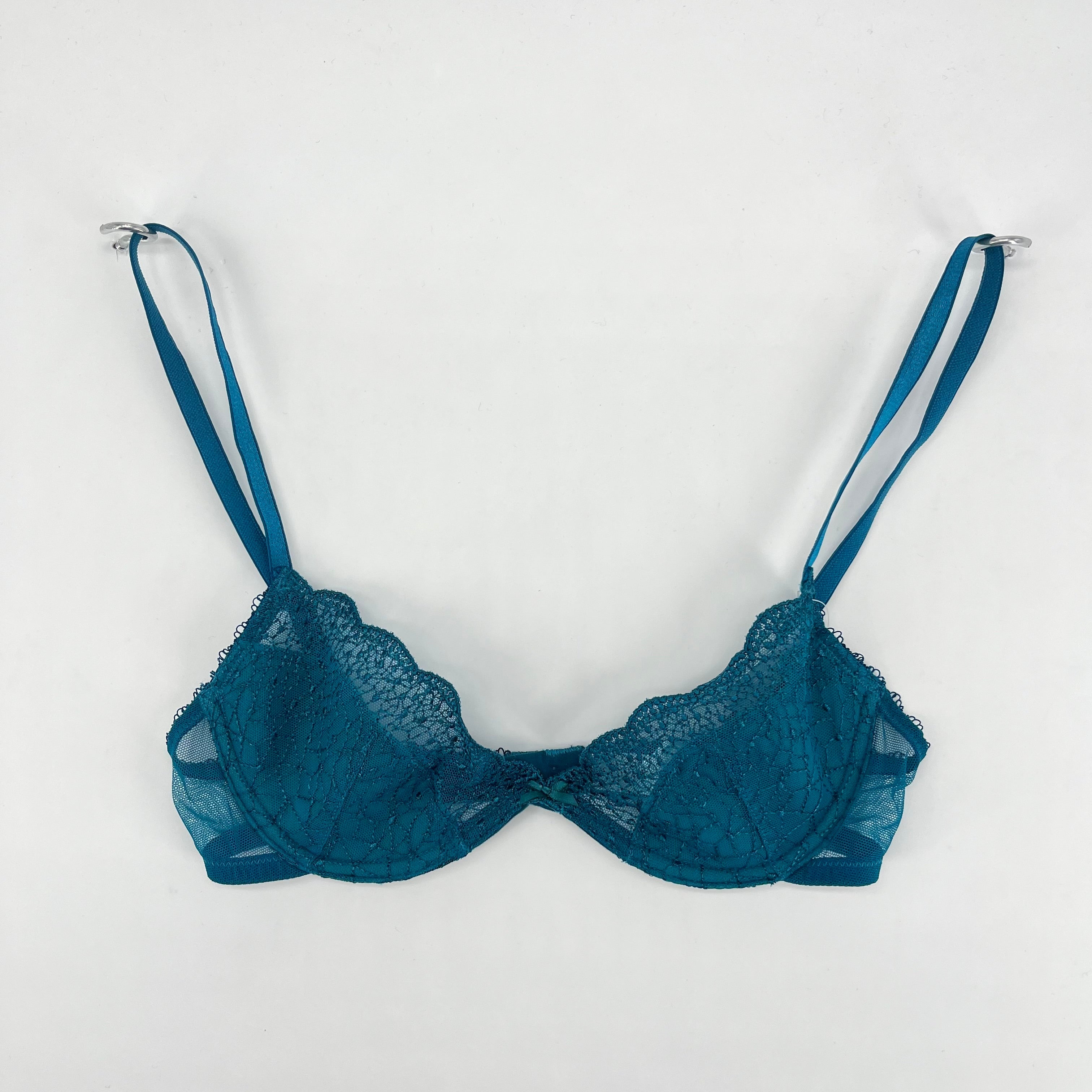 Soutien-gorge Ysé Vert
