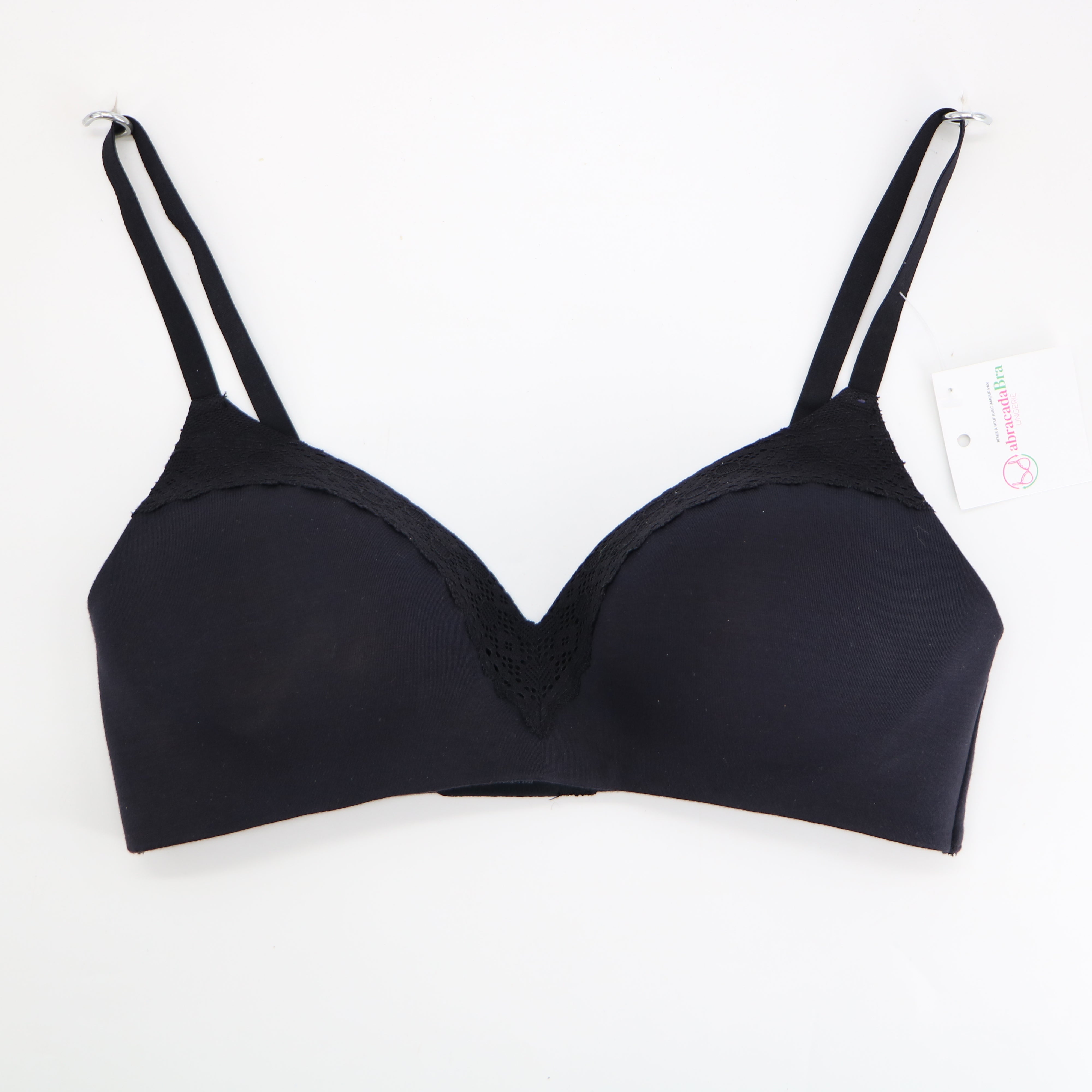 Soutien-gorge RougeGorge Noir