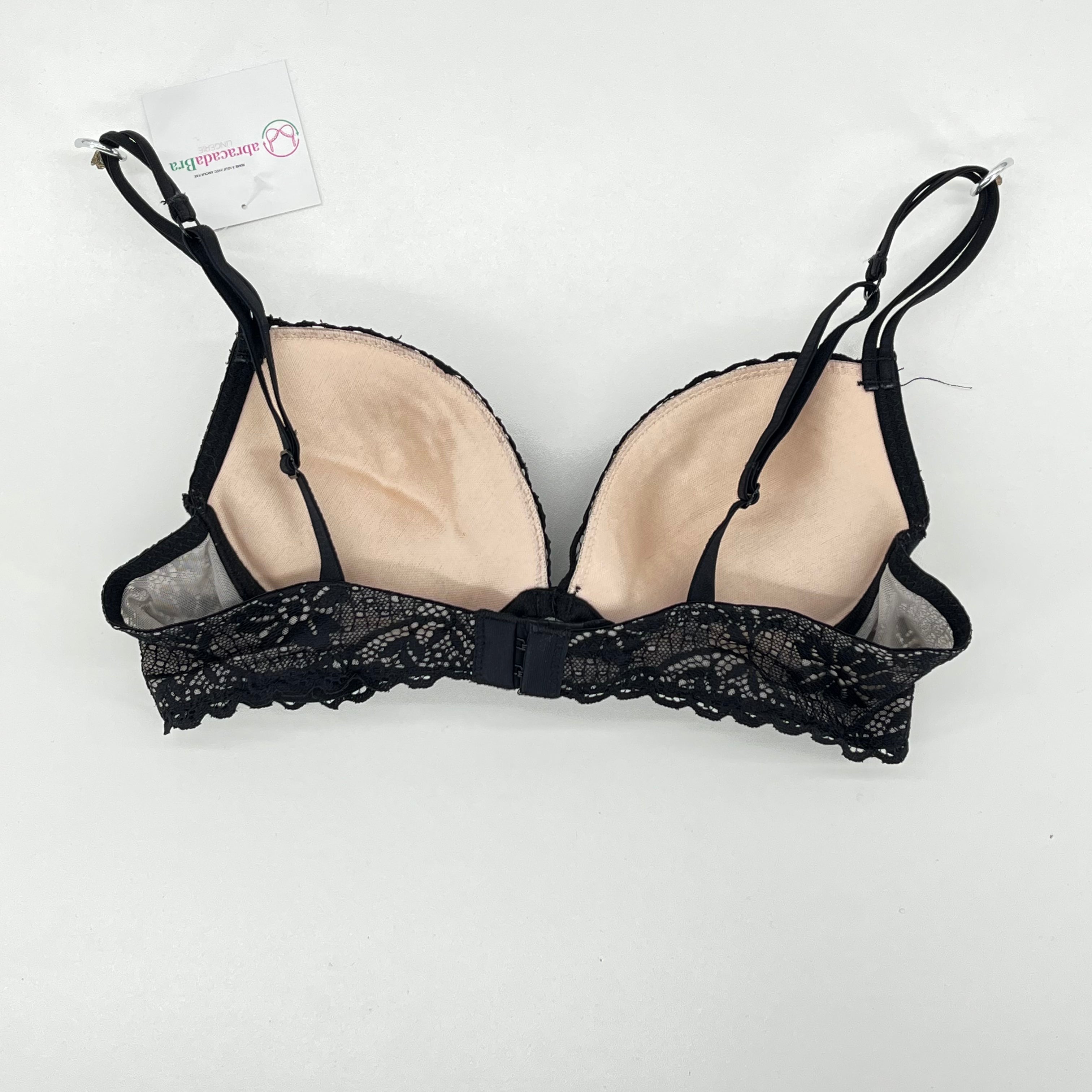 Soutien-gorge Noir