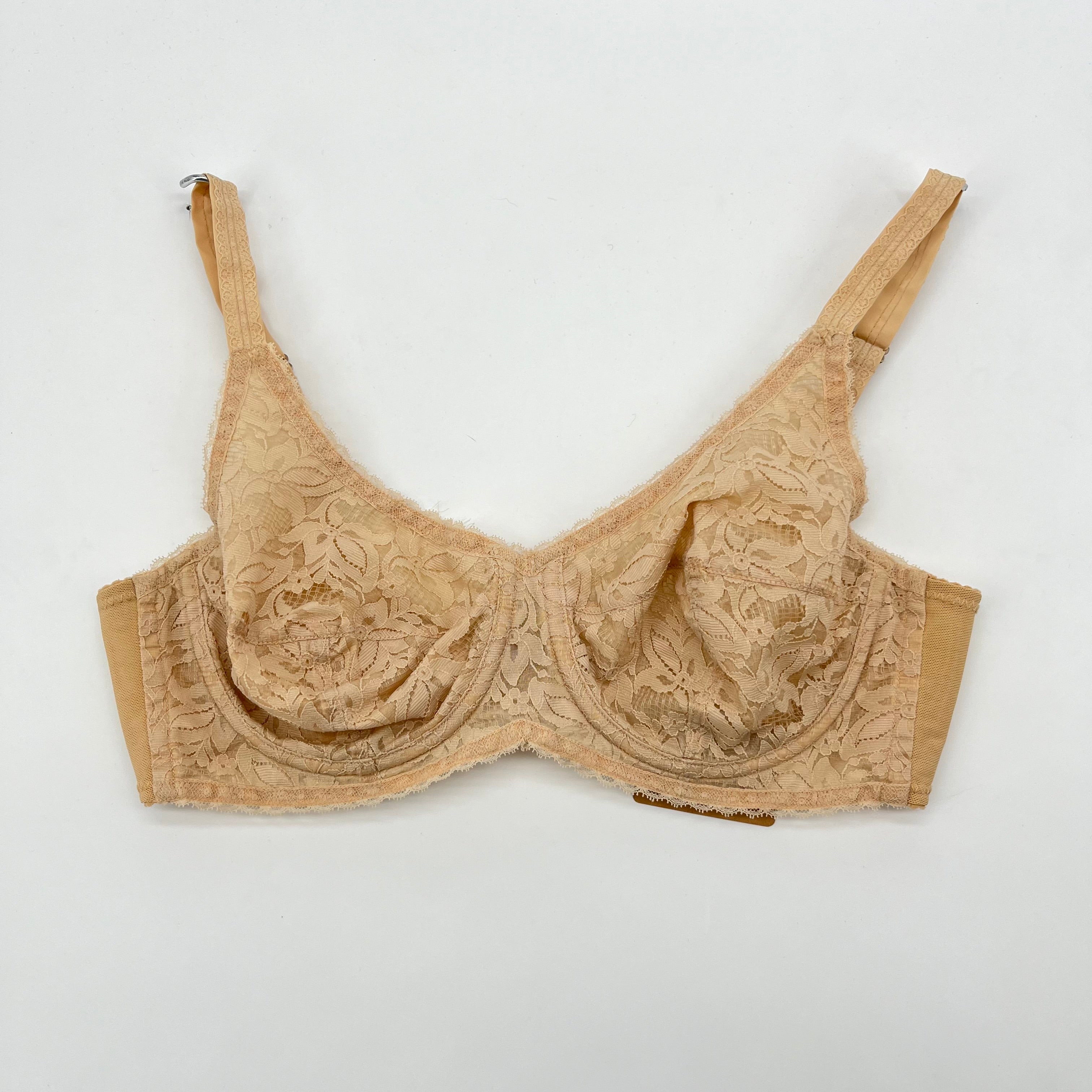 Soutien-gorge Lise Charmel Beige
