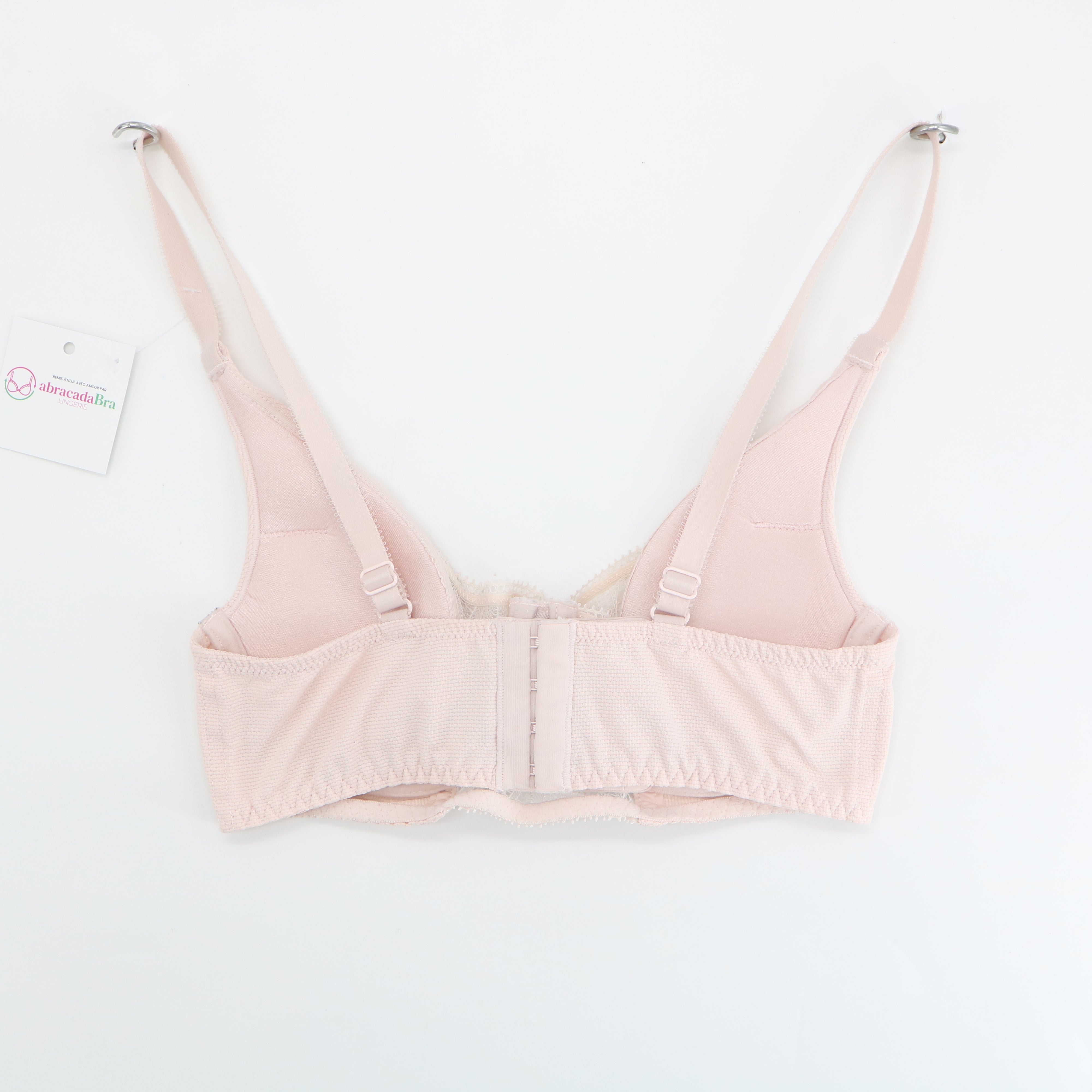Soutien-gorge Darjeeling Rose