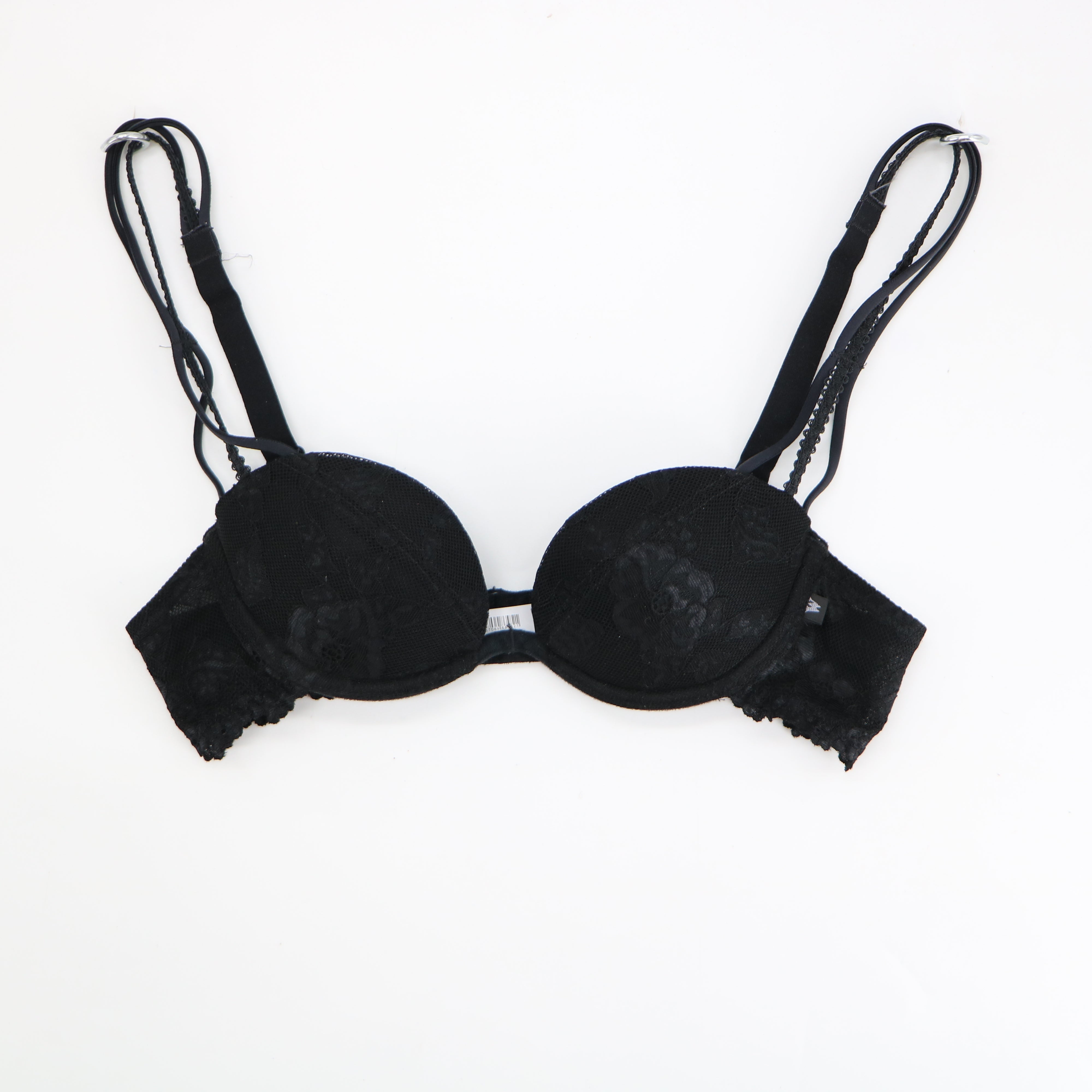 Soutien-gorge Wonderbra Noir